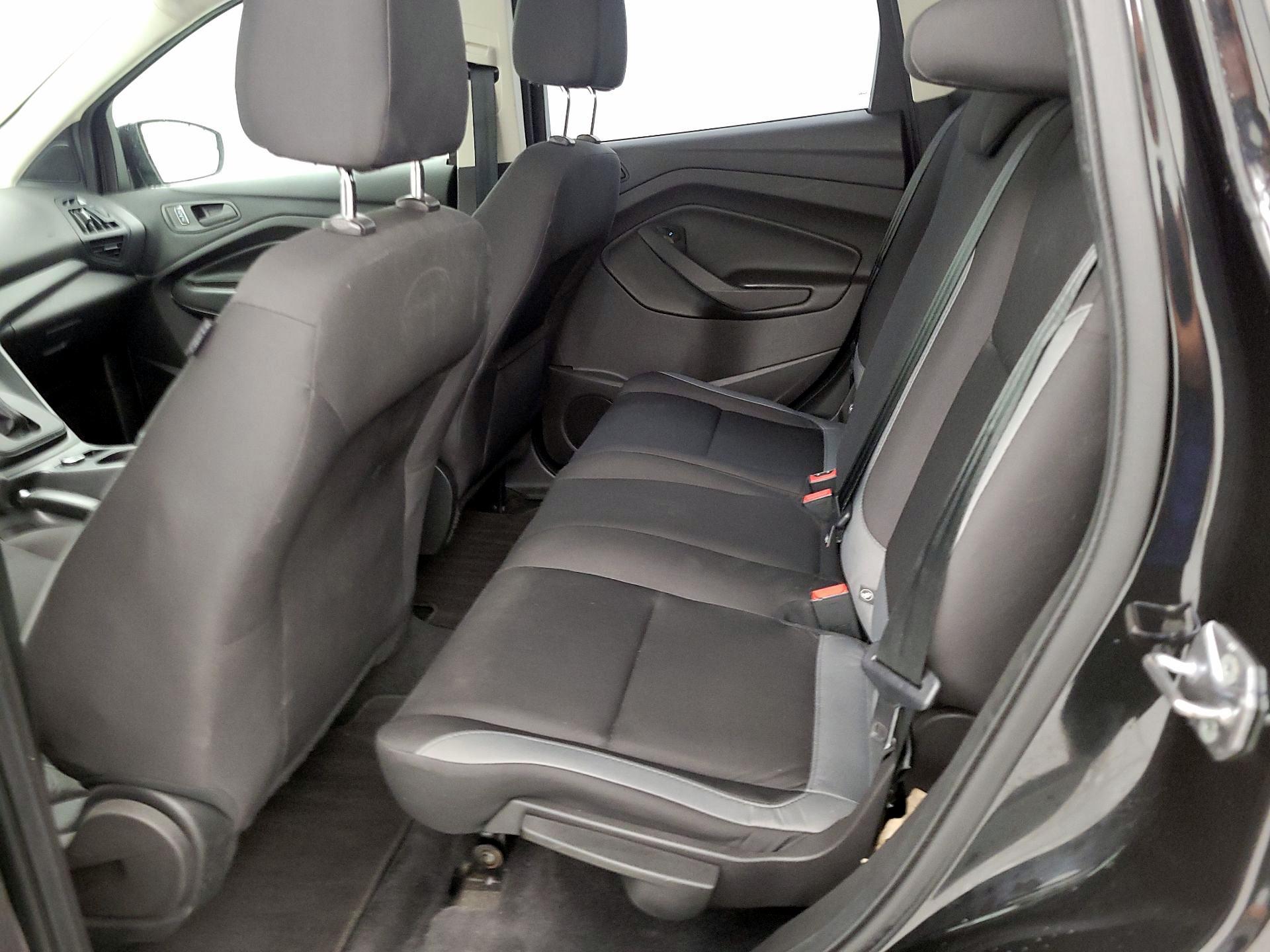 Thumbnail: 2014 Ford Escape - 18