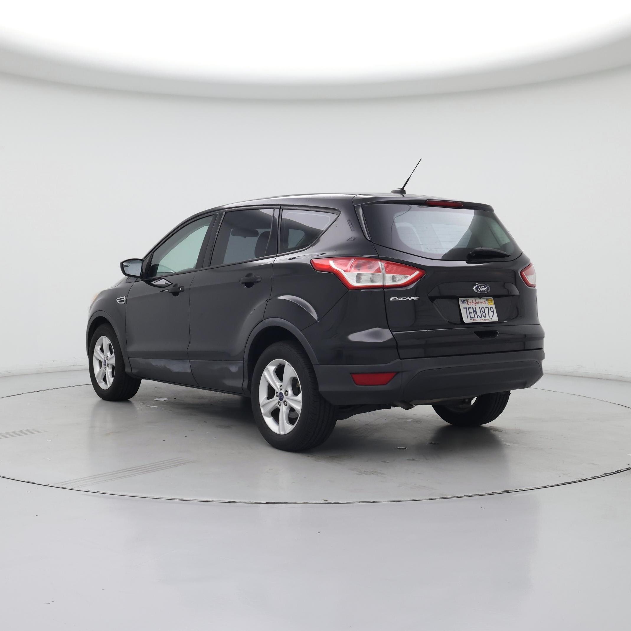 Thumbnail: 2014 Ford Escape - 2