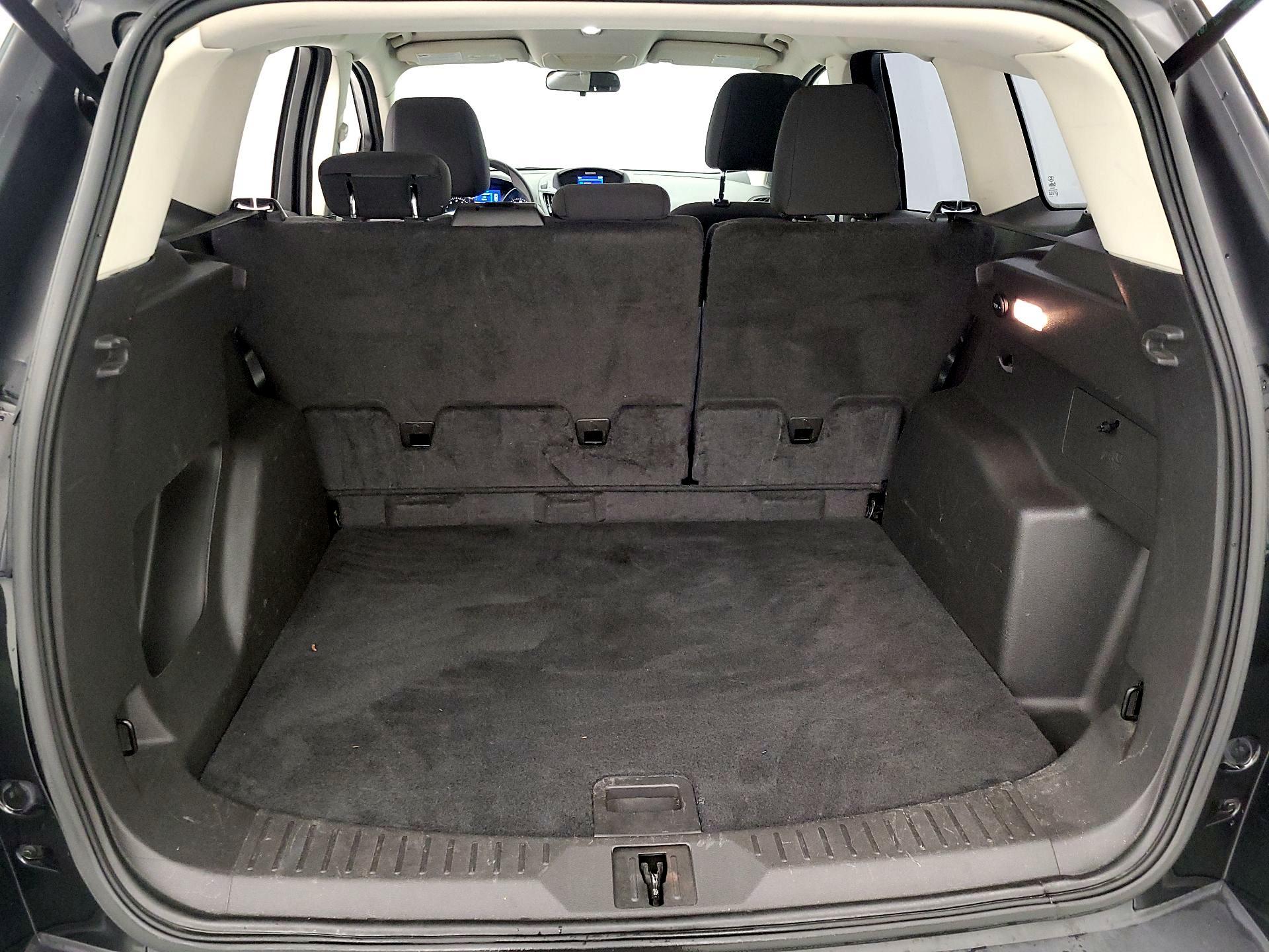Thumbnail: 2014 Ford Escape - 19
