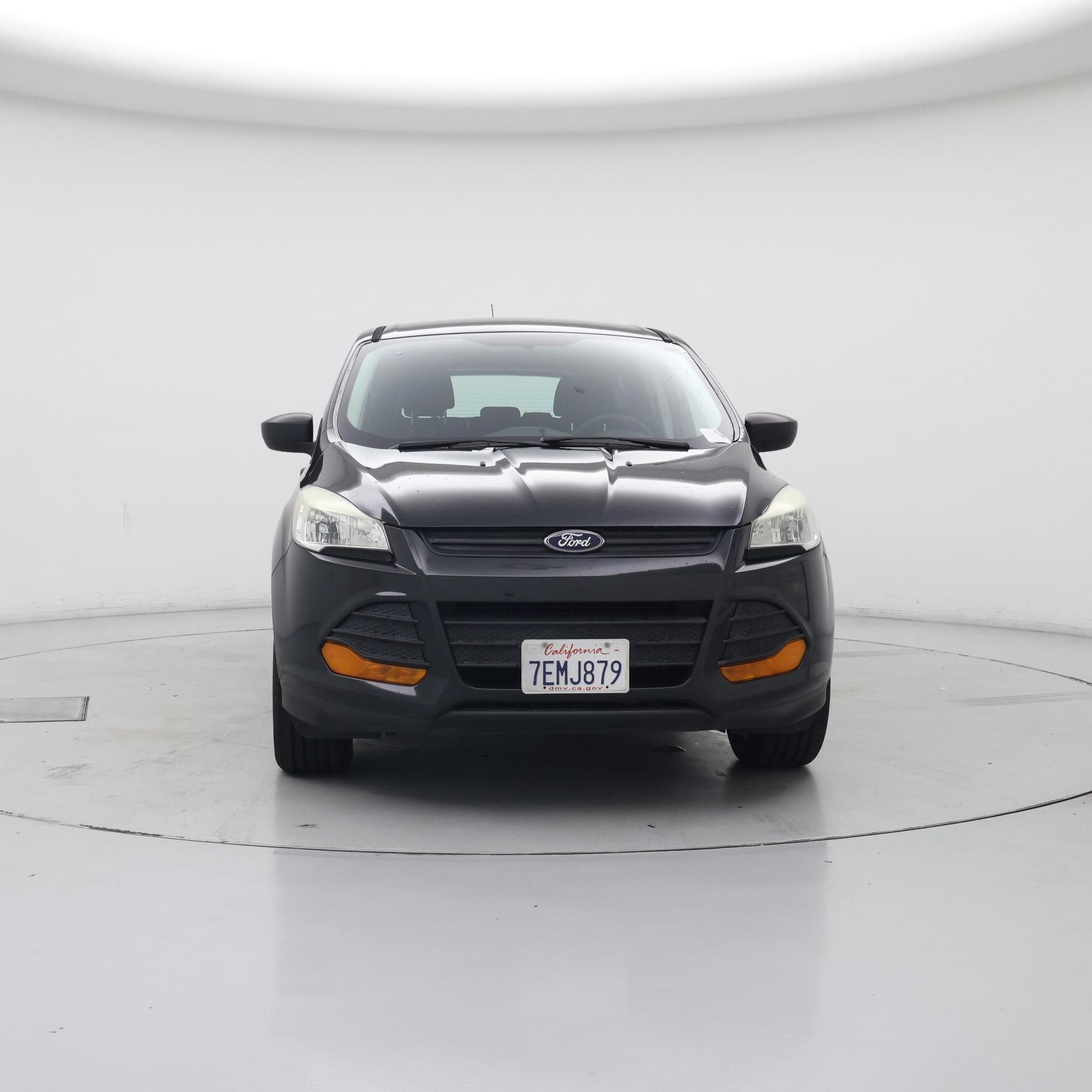 Thumbnail: 2014 Ford Escape - 5