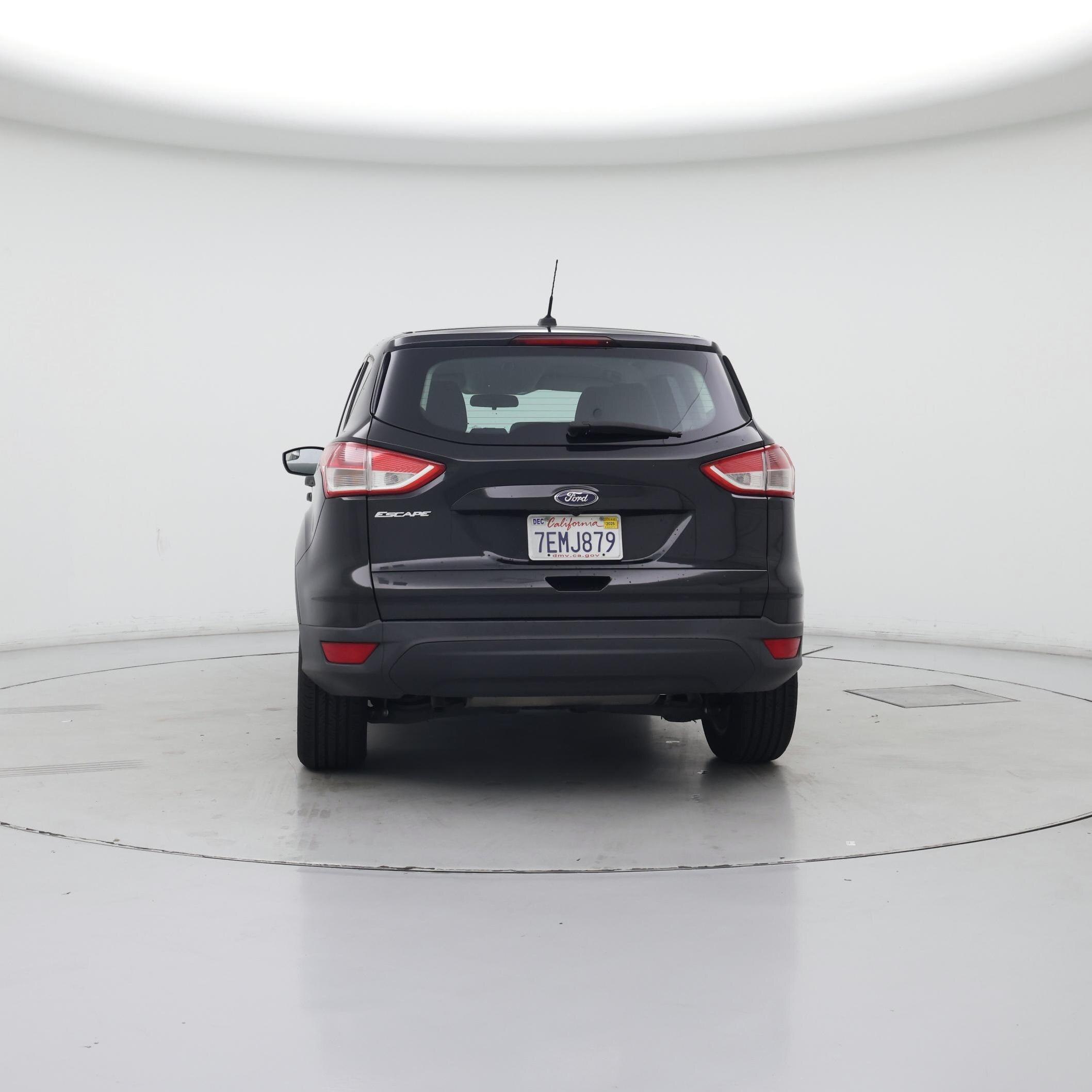 Thumbnail: 2014 Ford Escape - 6