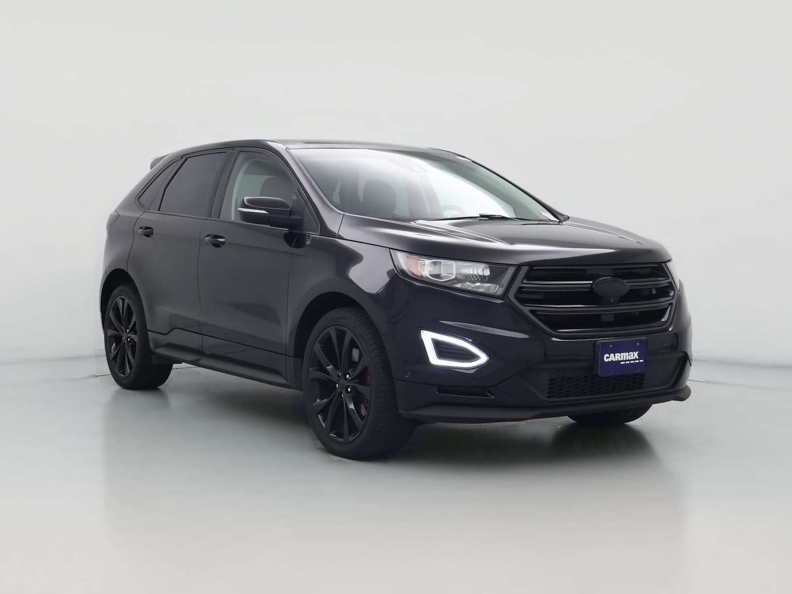 2016 Ford Edge