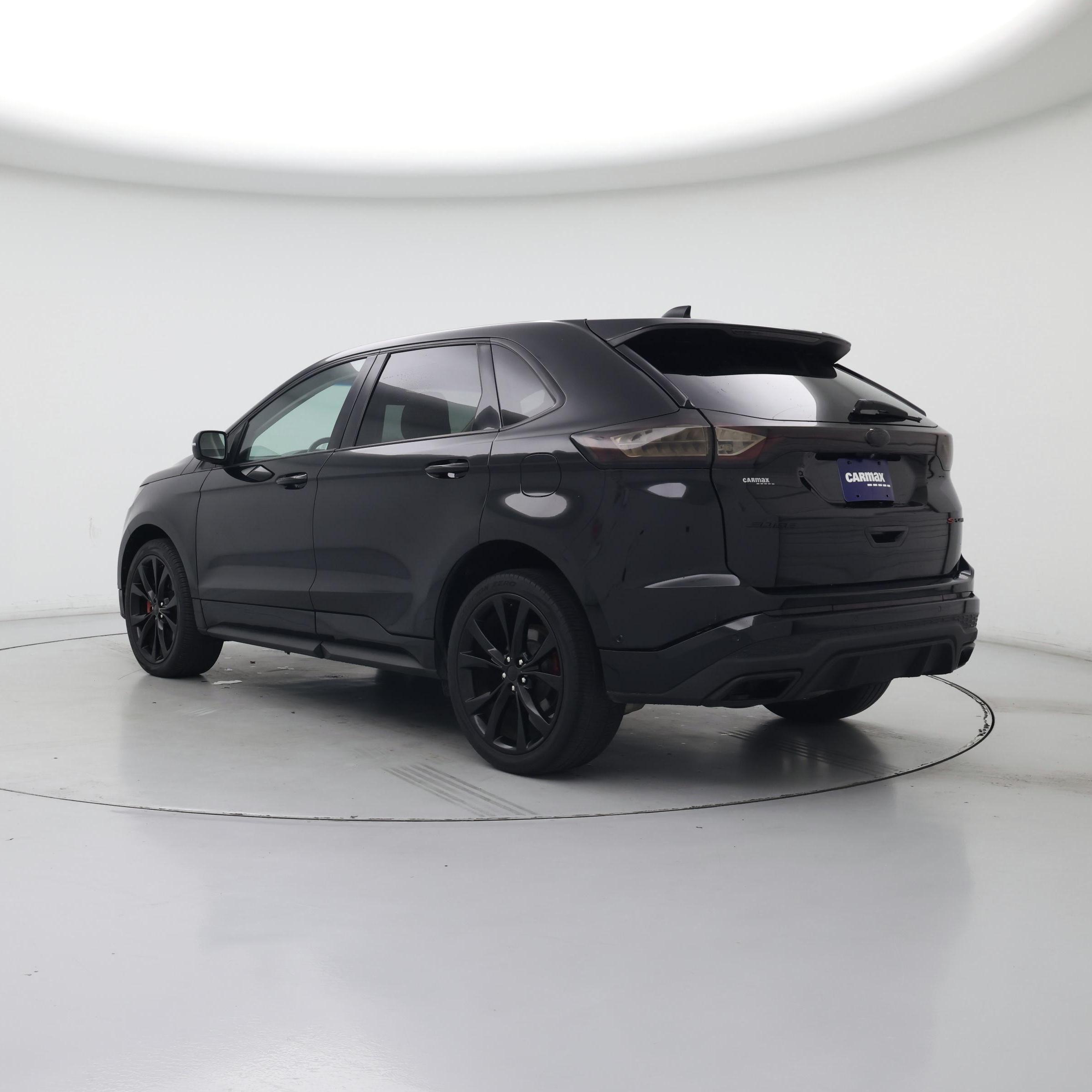 Thumbnail: 2016 Ford Edge - 2