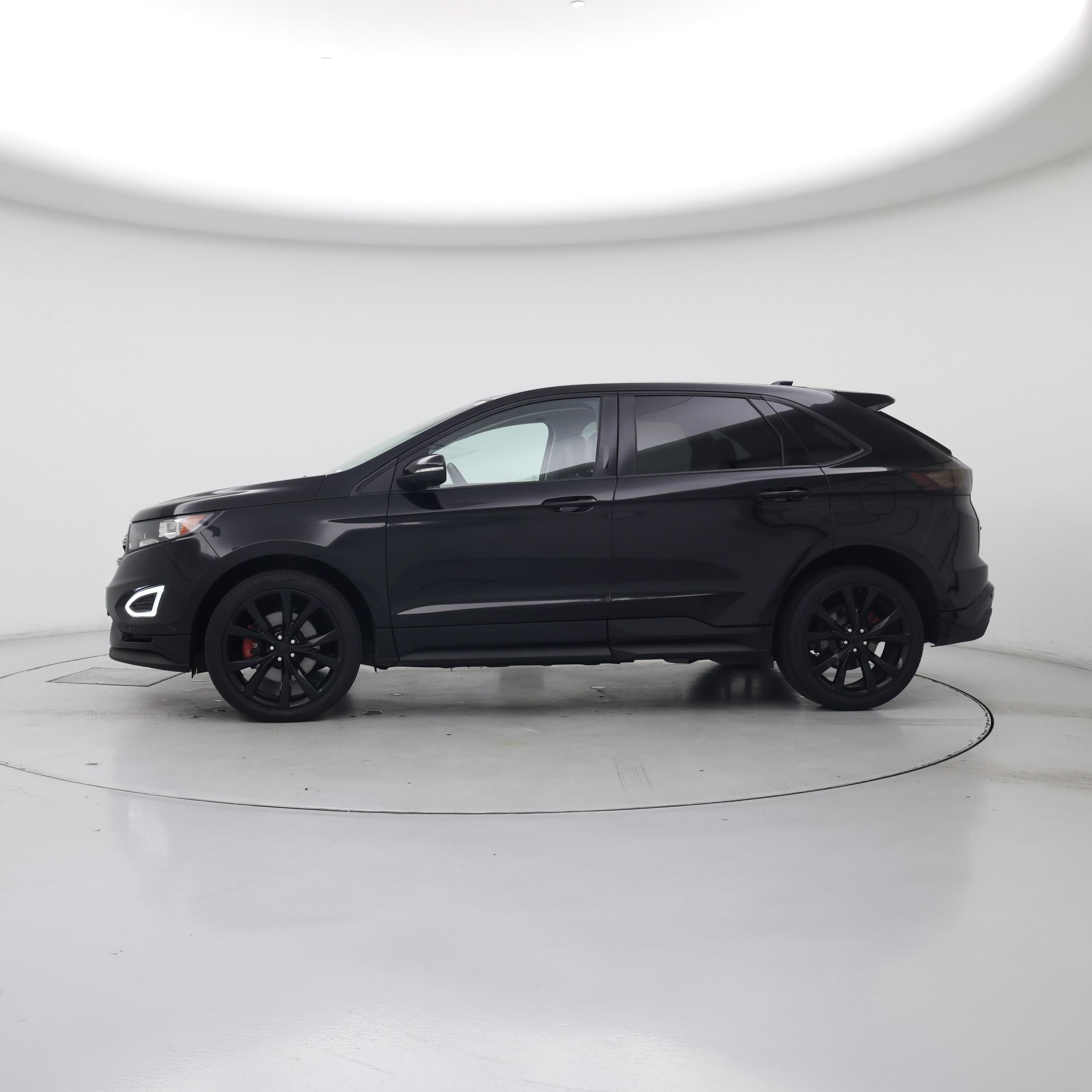 Thumbnail: 2016 Ford Edge - 3