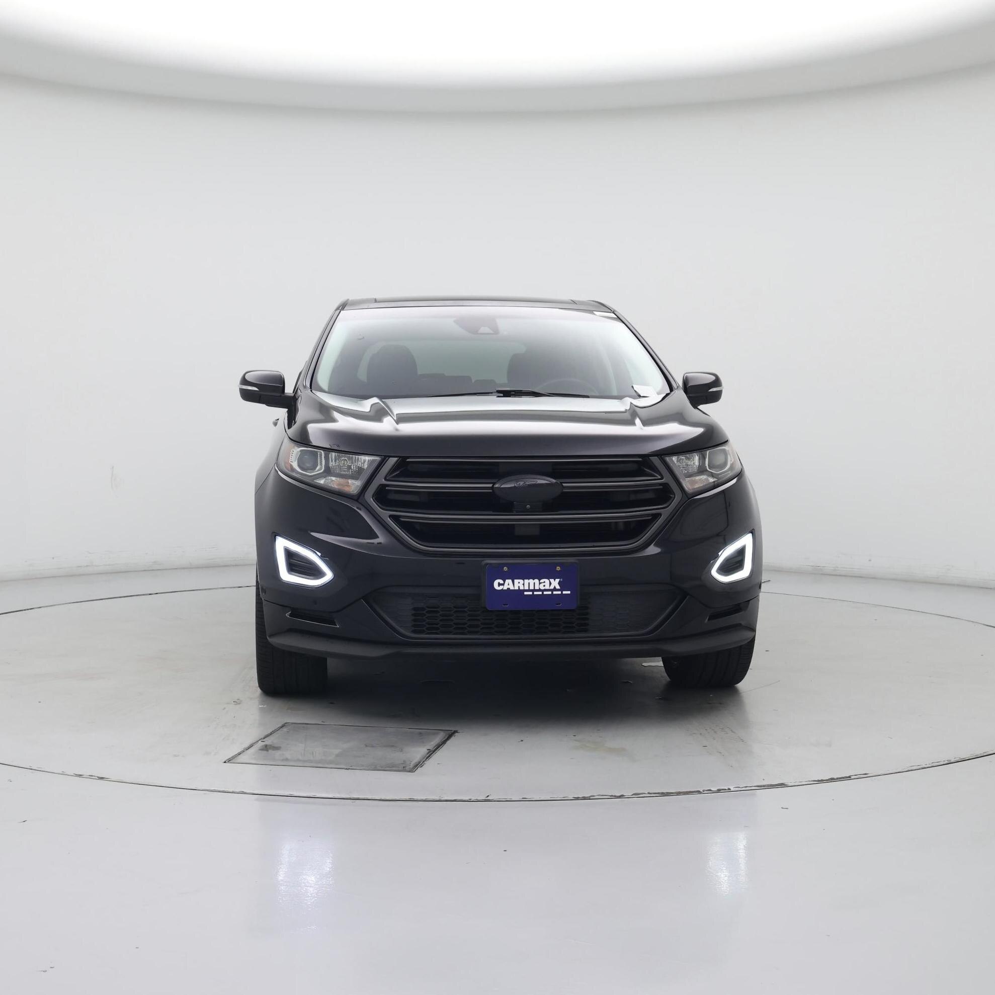 Thumbnail: 2016 Ford Edge - 5