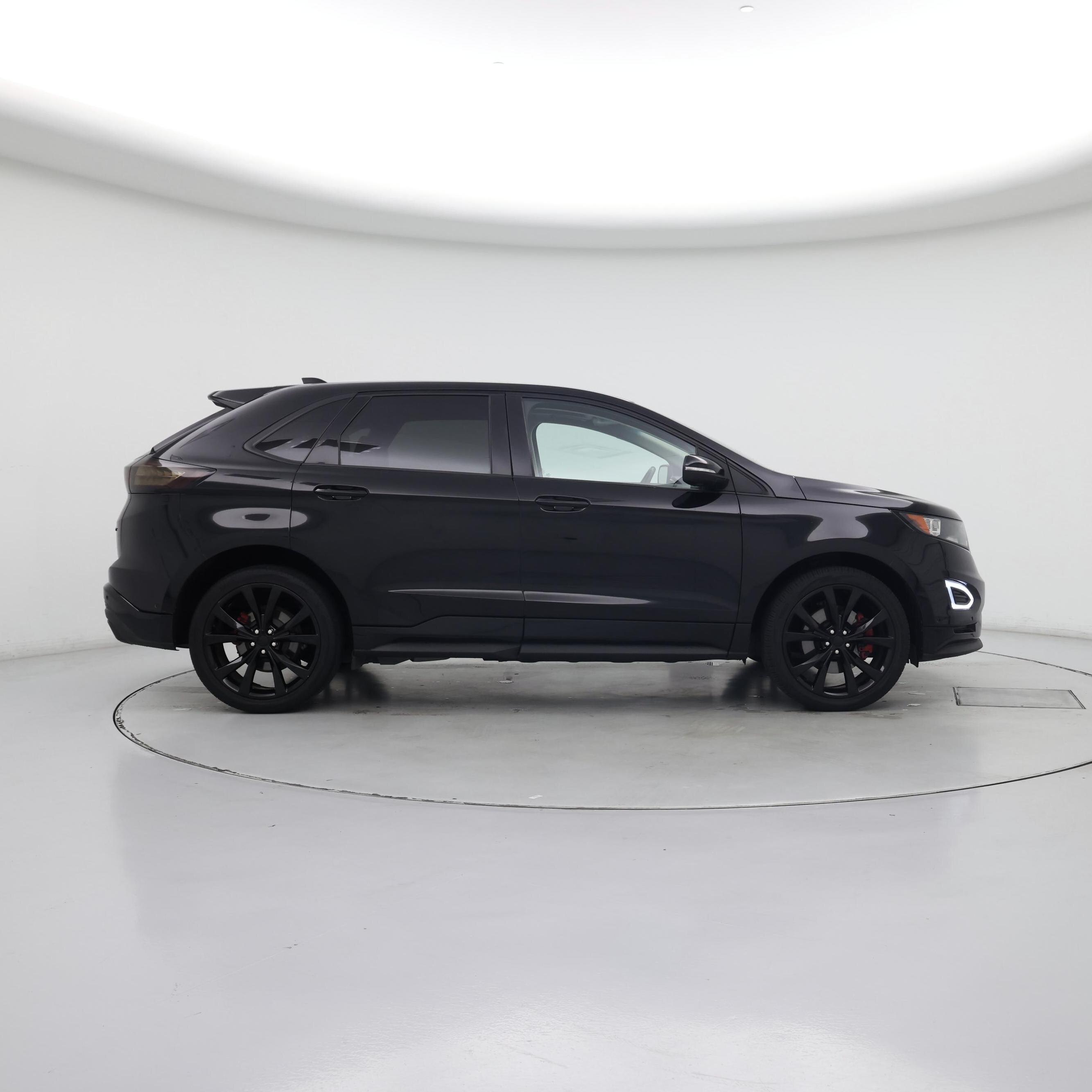Thumbnail: 2016 Ford Edge - 7