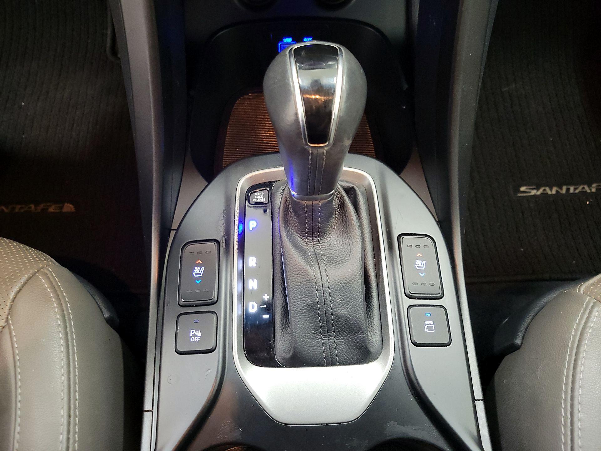 Thumbnail: 2018 Hyundai Santa Fe - 18