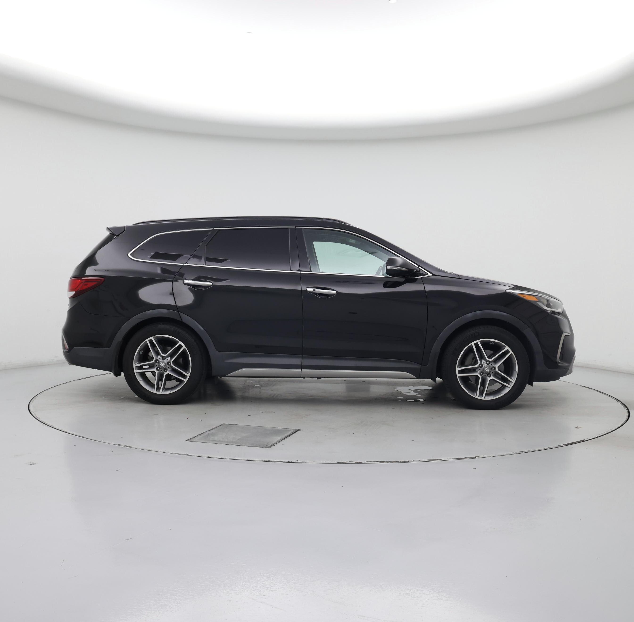 Thumbnail: 2018 Hyundai Santa Fe - 7