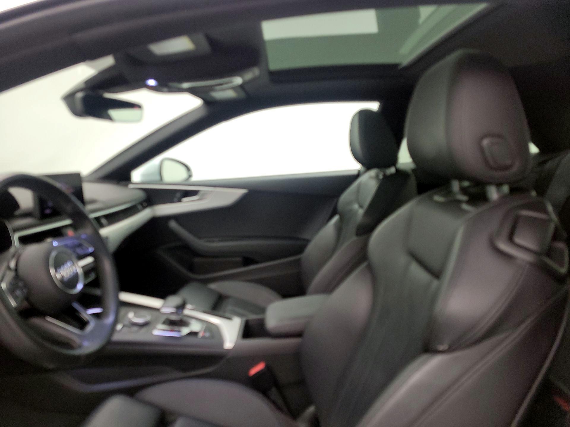 Thumbnail: 2018 Audi A5 - 19