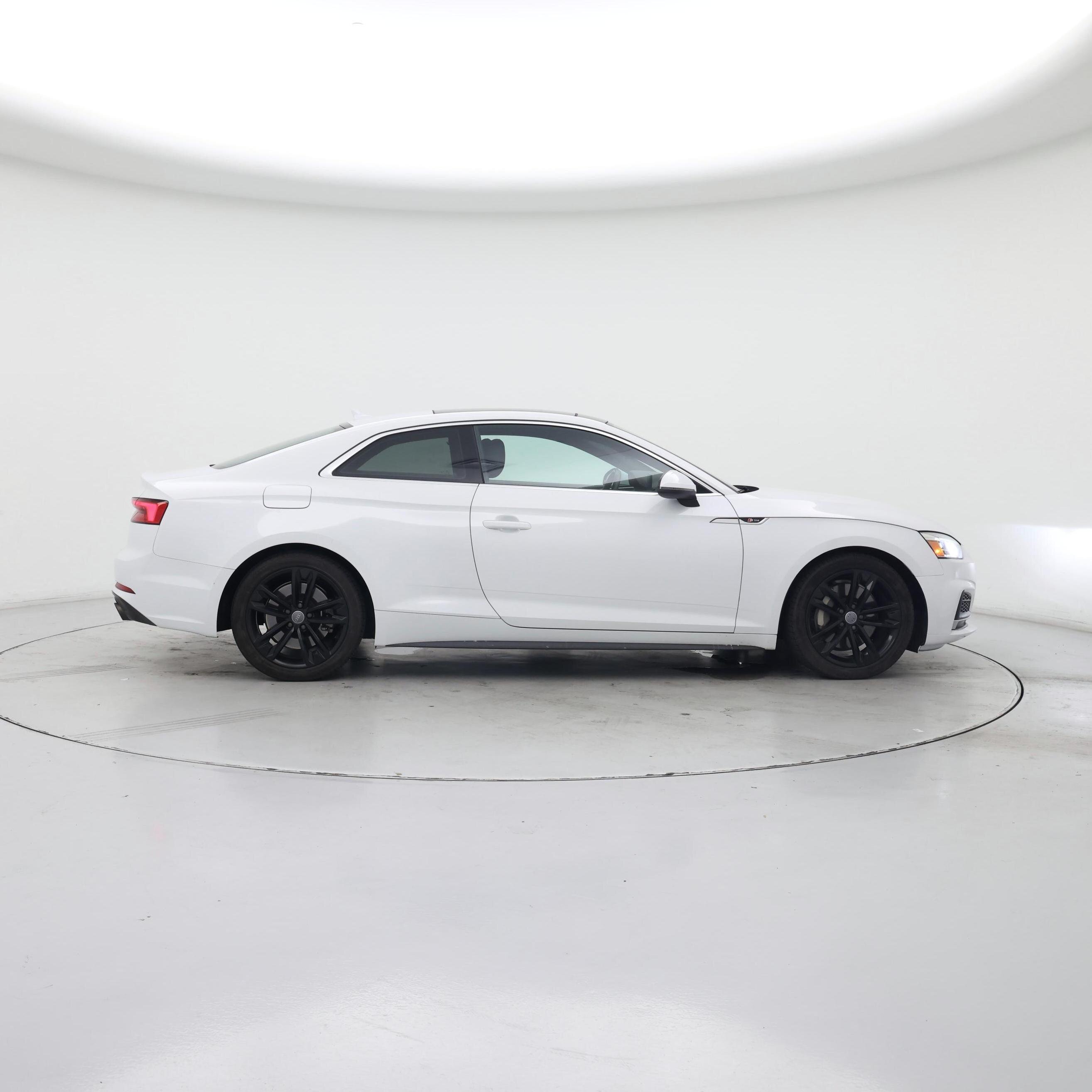 Thumbnail: 2018 Audi A5 - 7