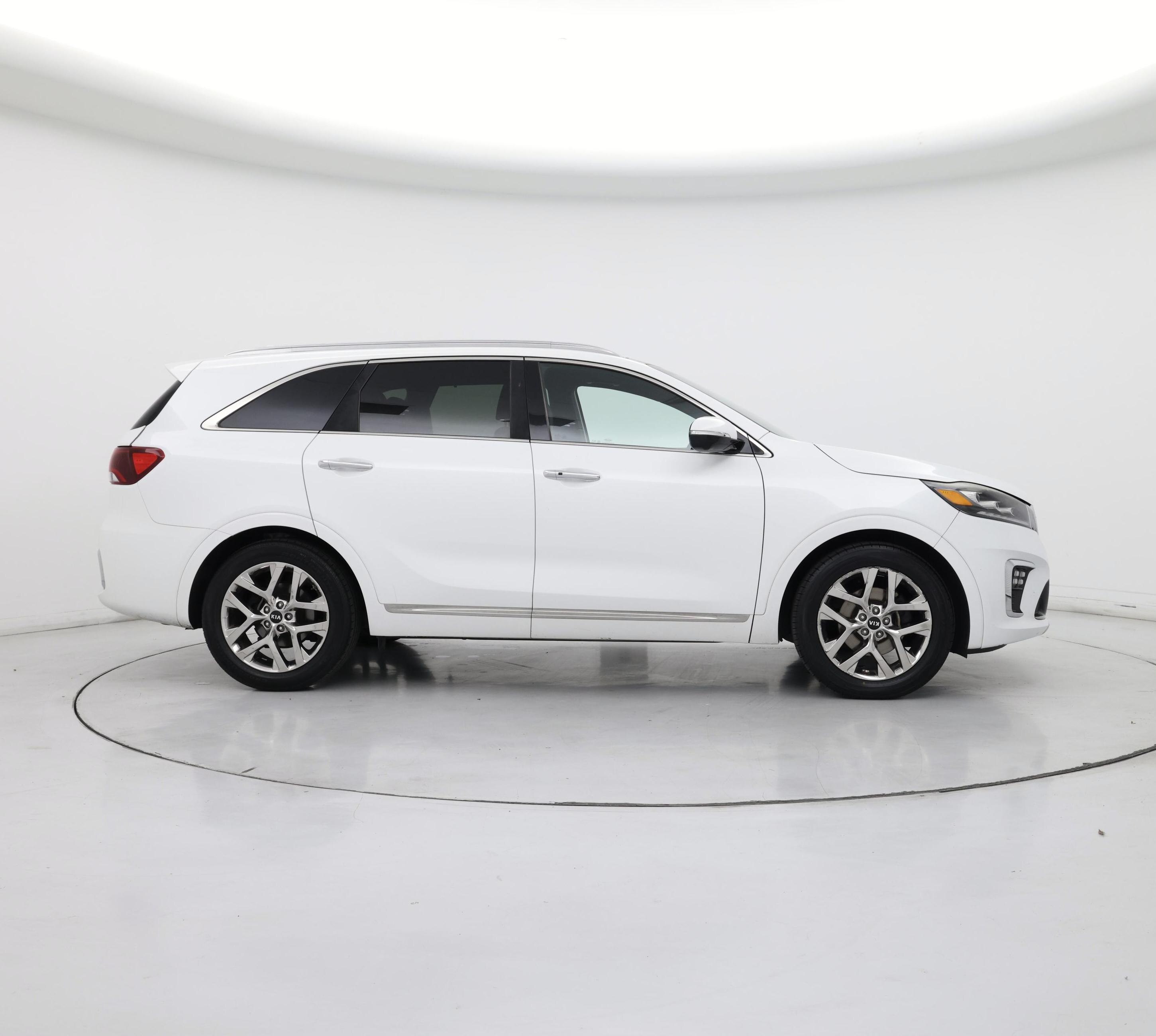 Thumbnail: 2019 Kia Sorento - 7