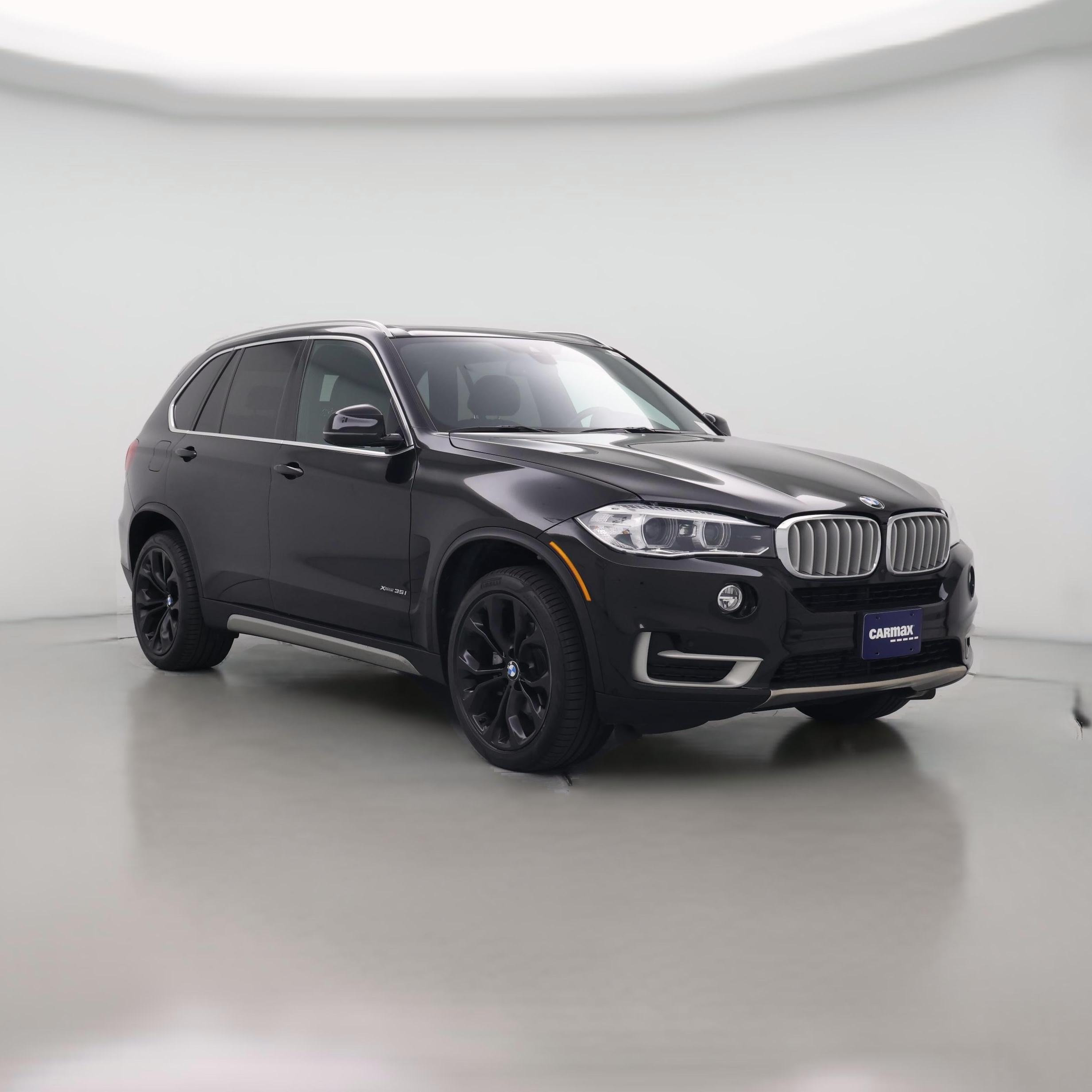 Thumbnail: 2018 BMW X5 - 1