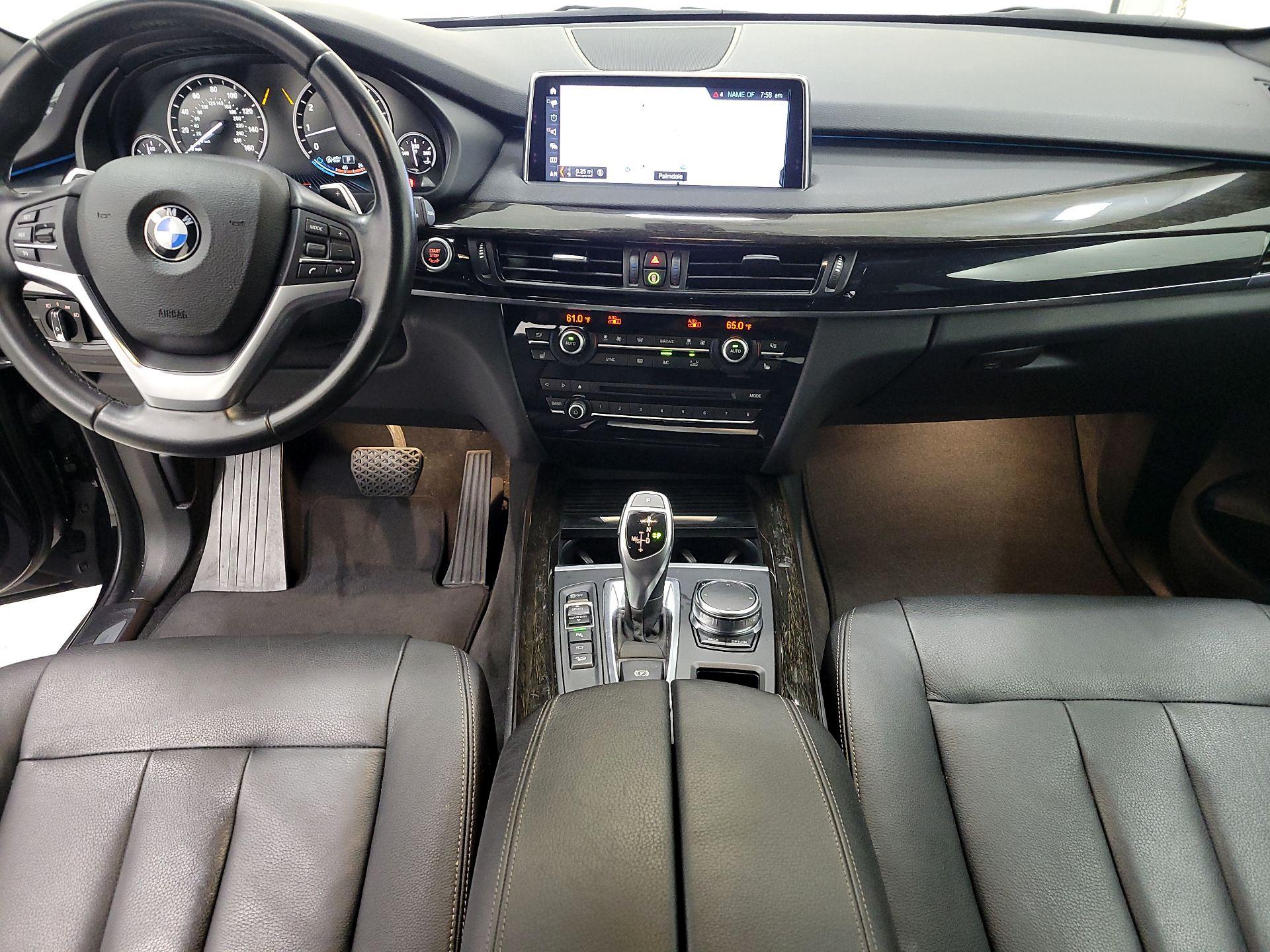 Thumbnail: 2018 BMW X5 - 9