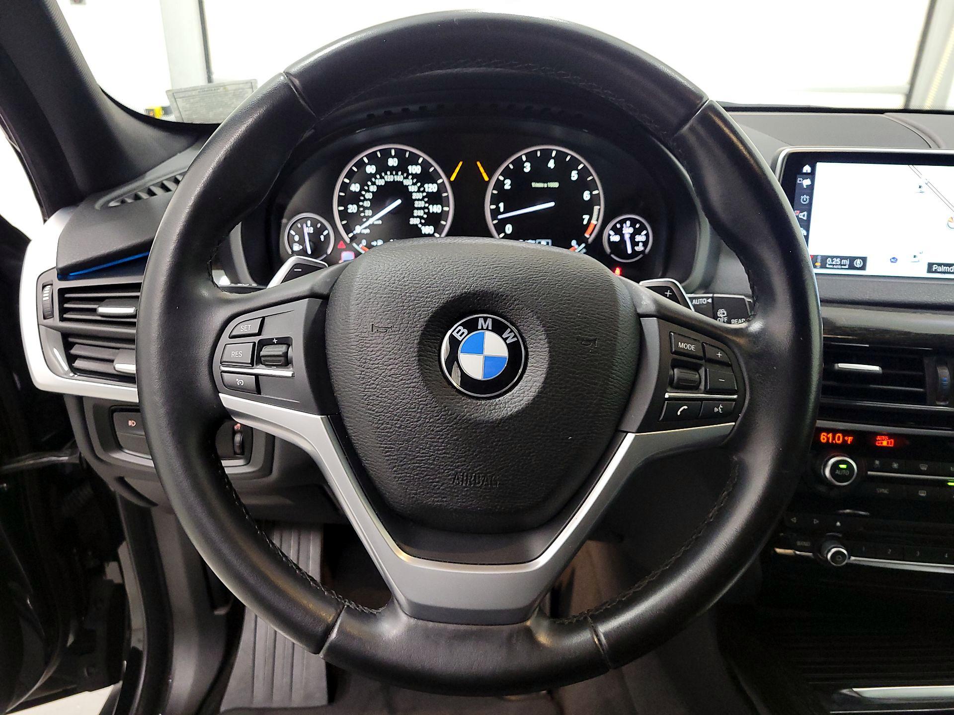 Thumbnail: 2018 BMW X5 - 10
