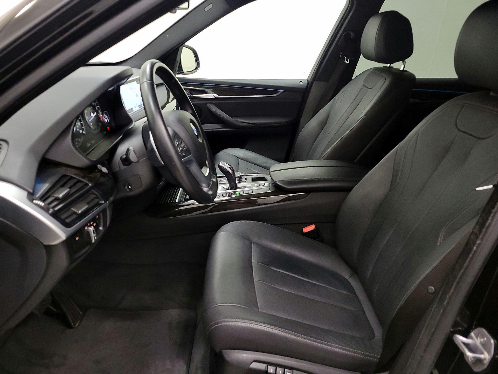 Thumbnail: 2018 BMW X5 - 11