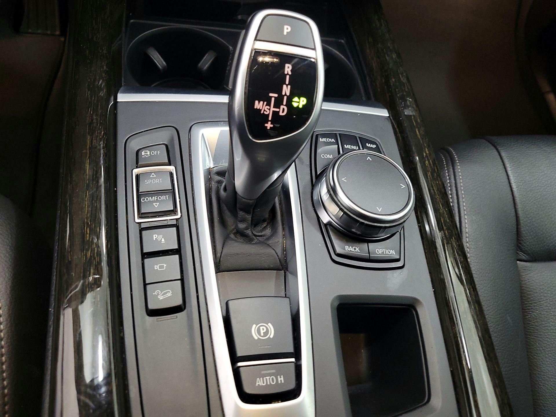 Thumbnail: 2018 BMW X5 - 18