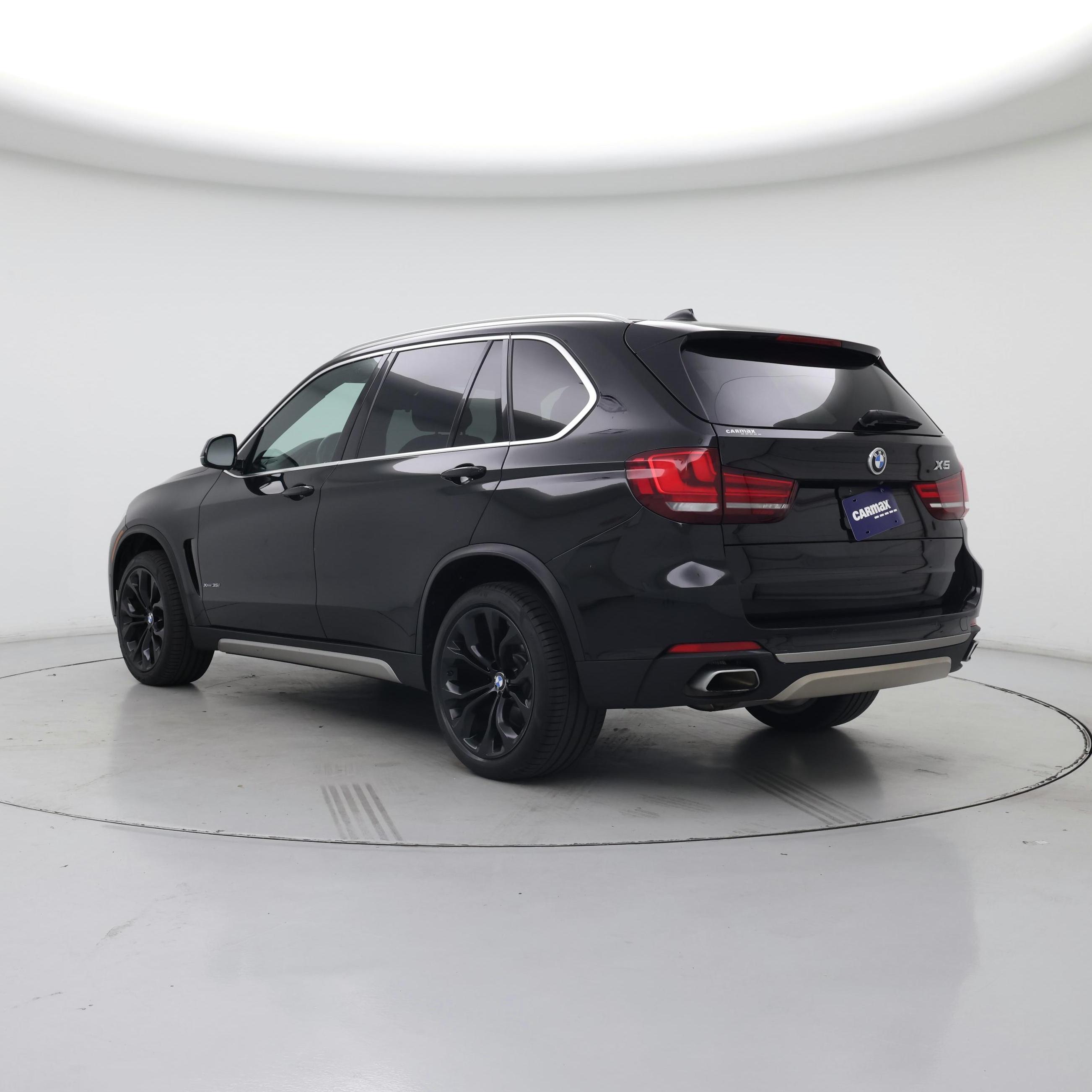 Thumbnail: 2018 BMW X5 - 2