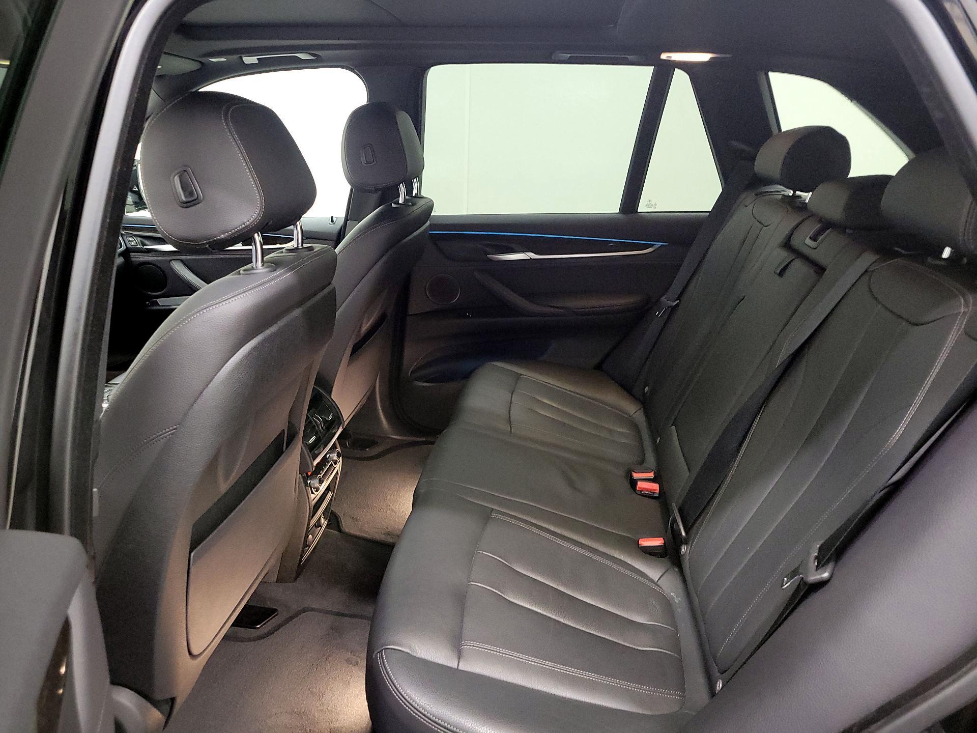 Thumbnail: 2018 BMW X5 - 20