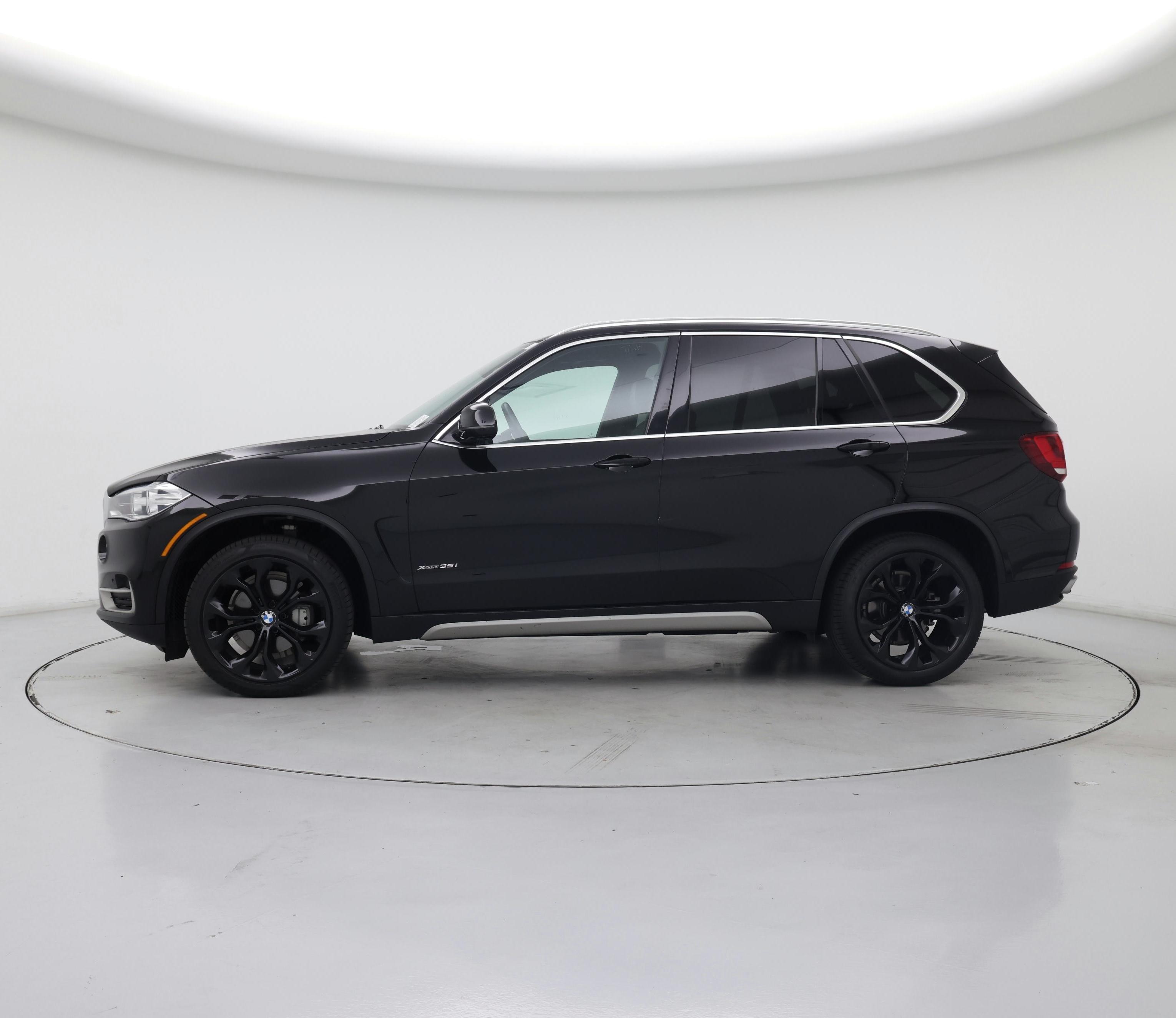 Thumbnail: 2018 BMW X5 - 3
