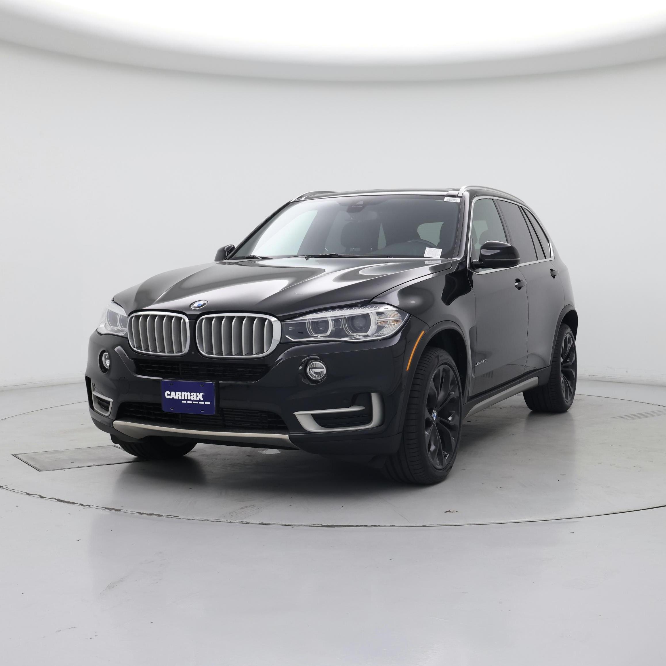 Thumbnail: 2018 BMW X5 - 4