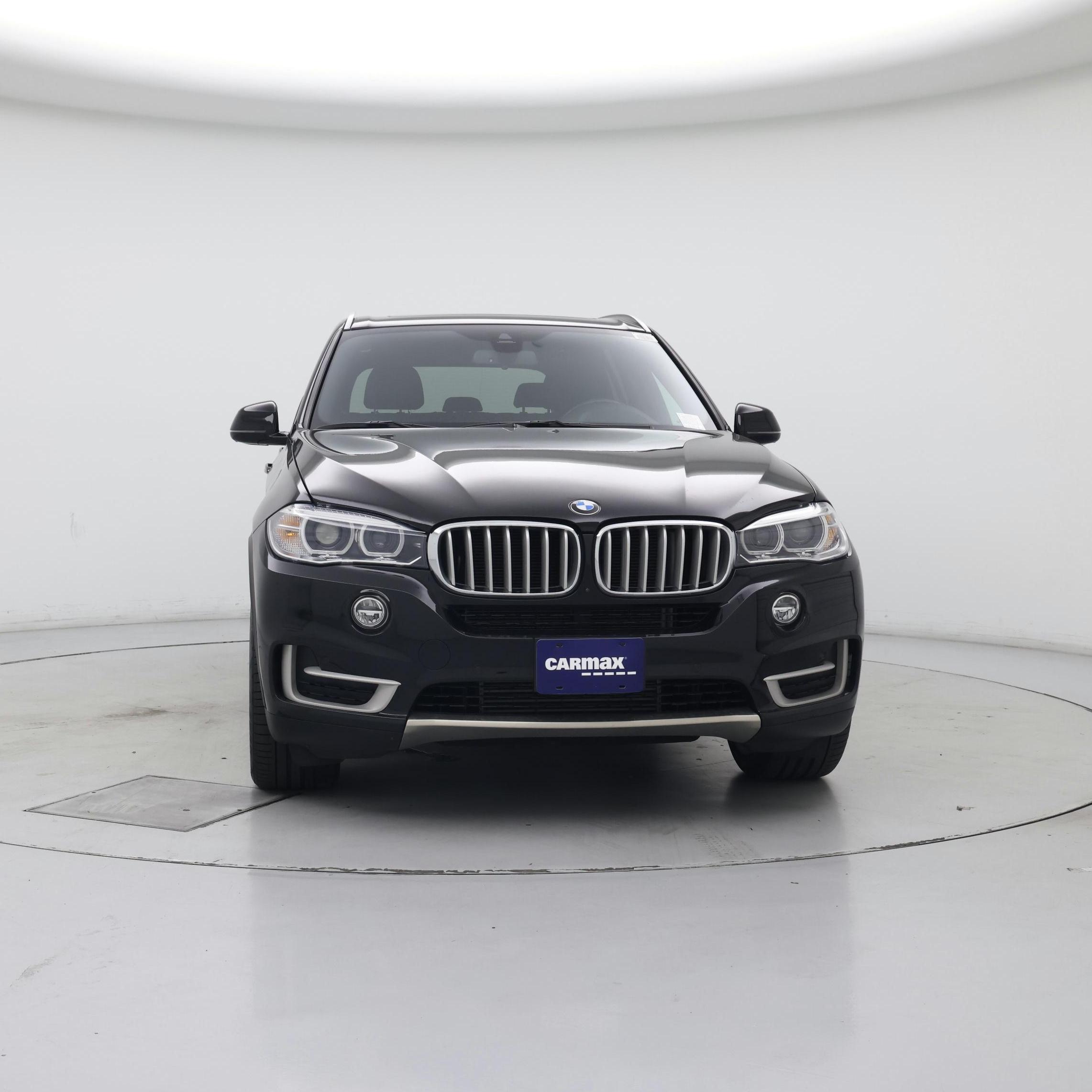 Thumbnail: 2018 BMW X5 - 5
