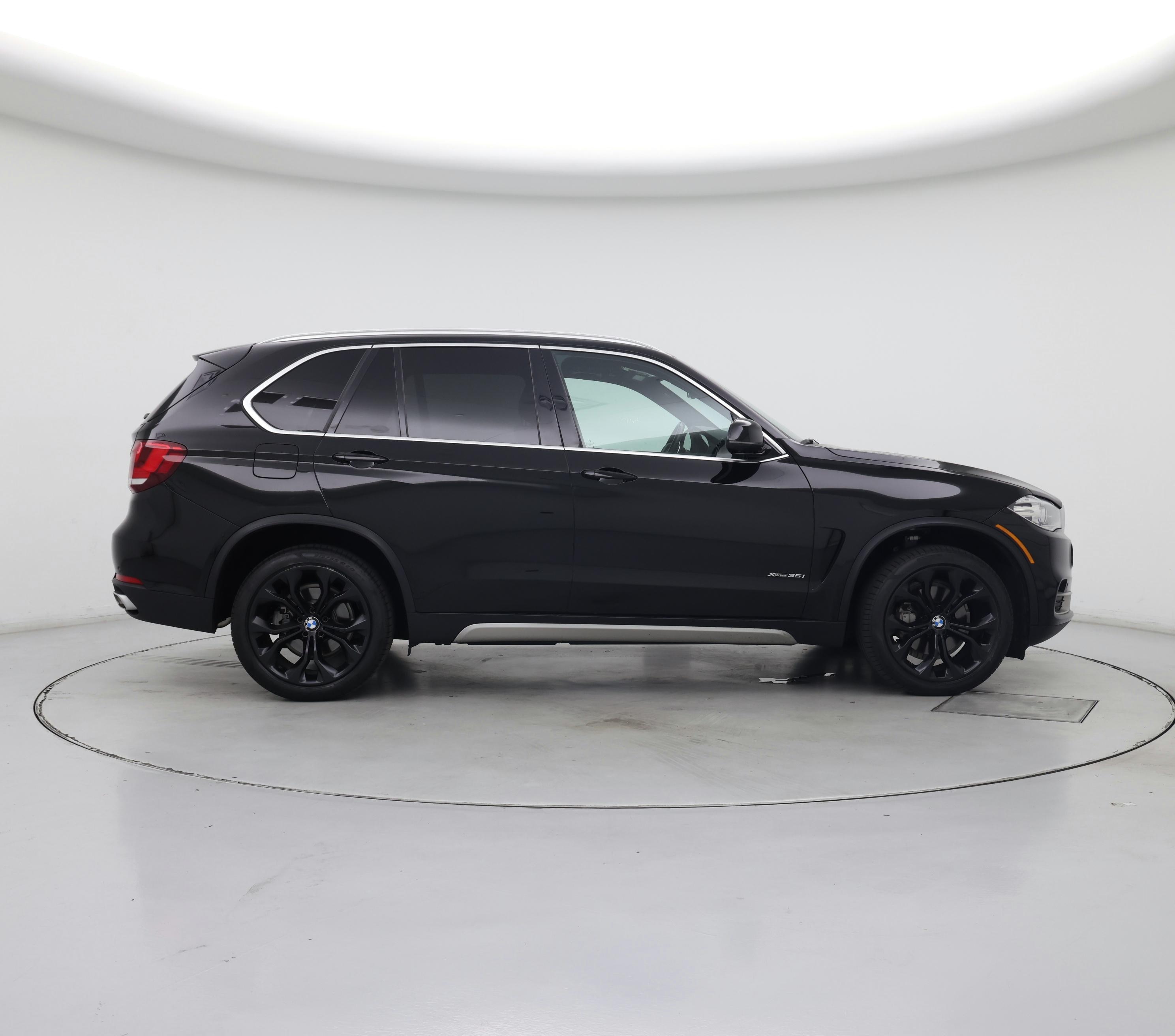 Thumbnail: 2018 BMW X5 - 7