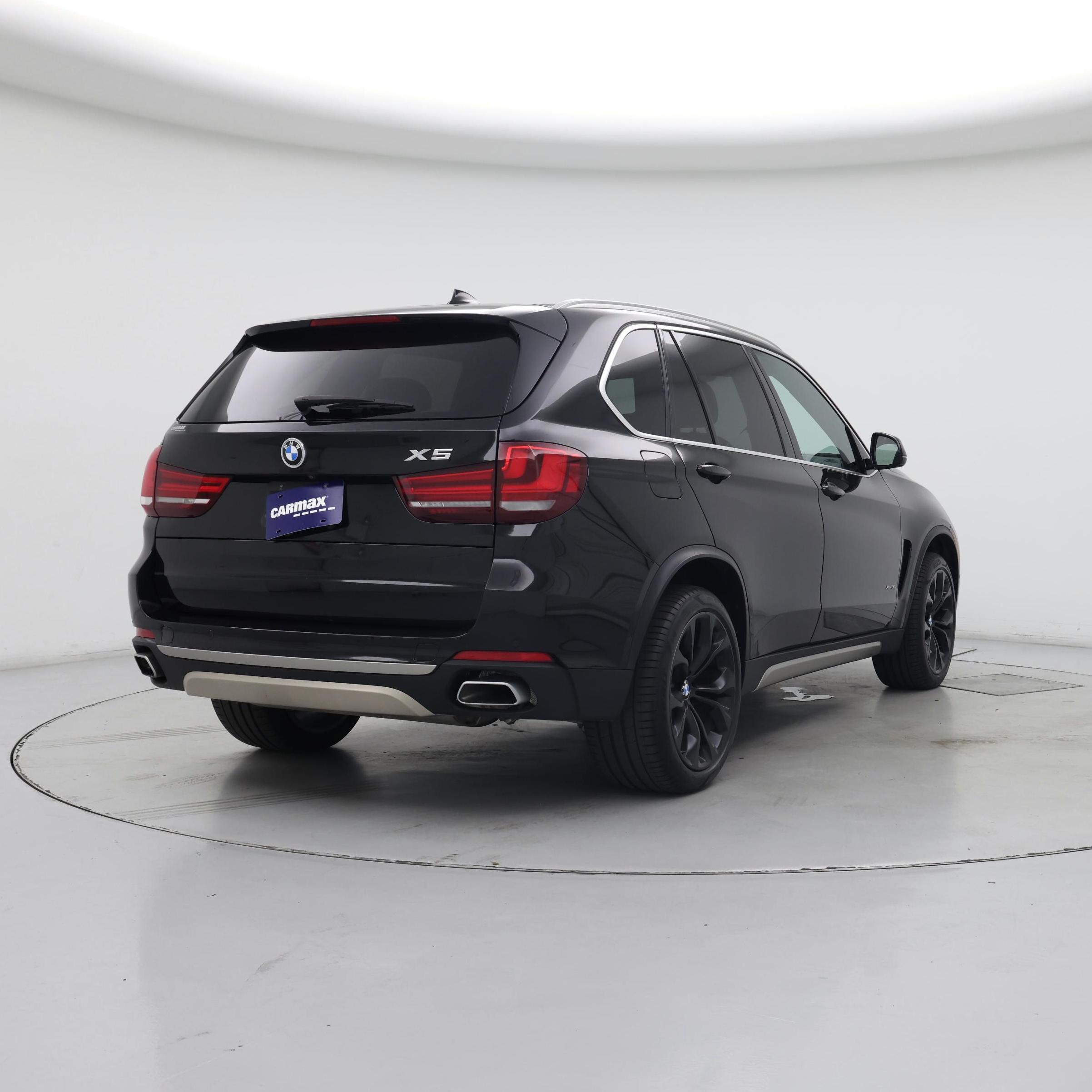 Thumbnail: 2018 BMW X5 - 8