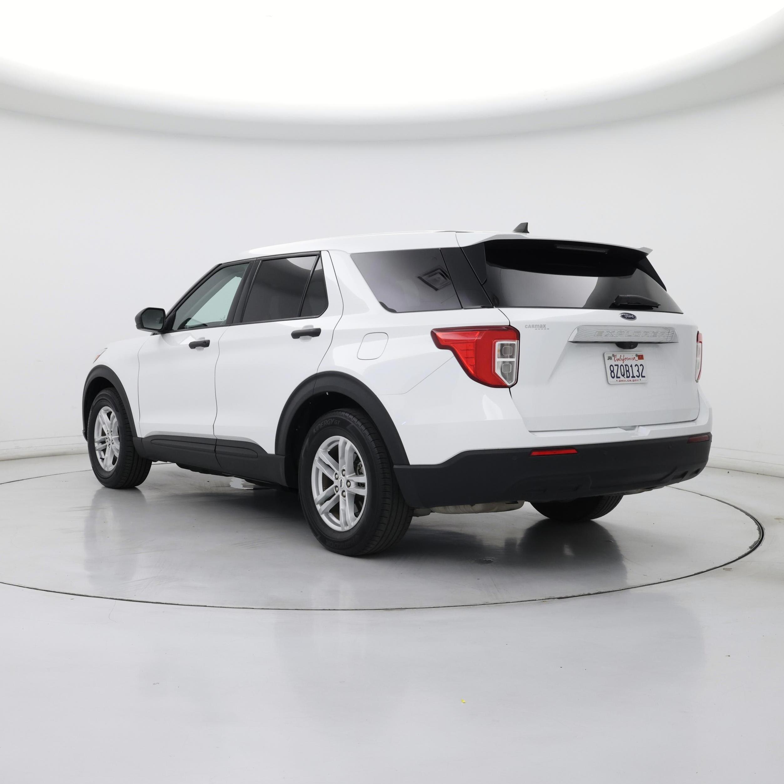 Thumbnail: 2022 Ford Explorer - 2