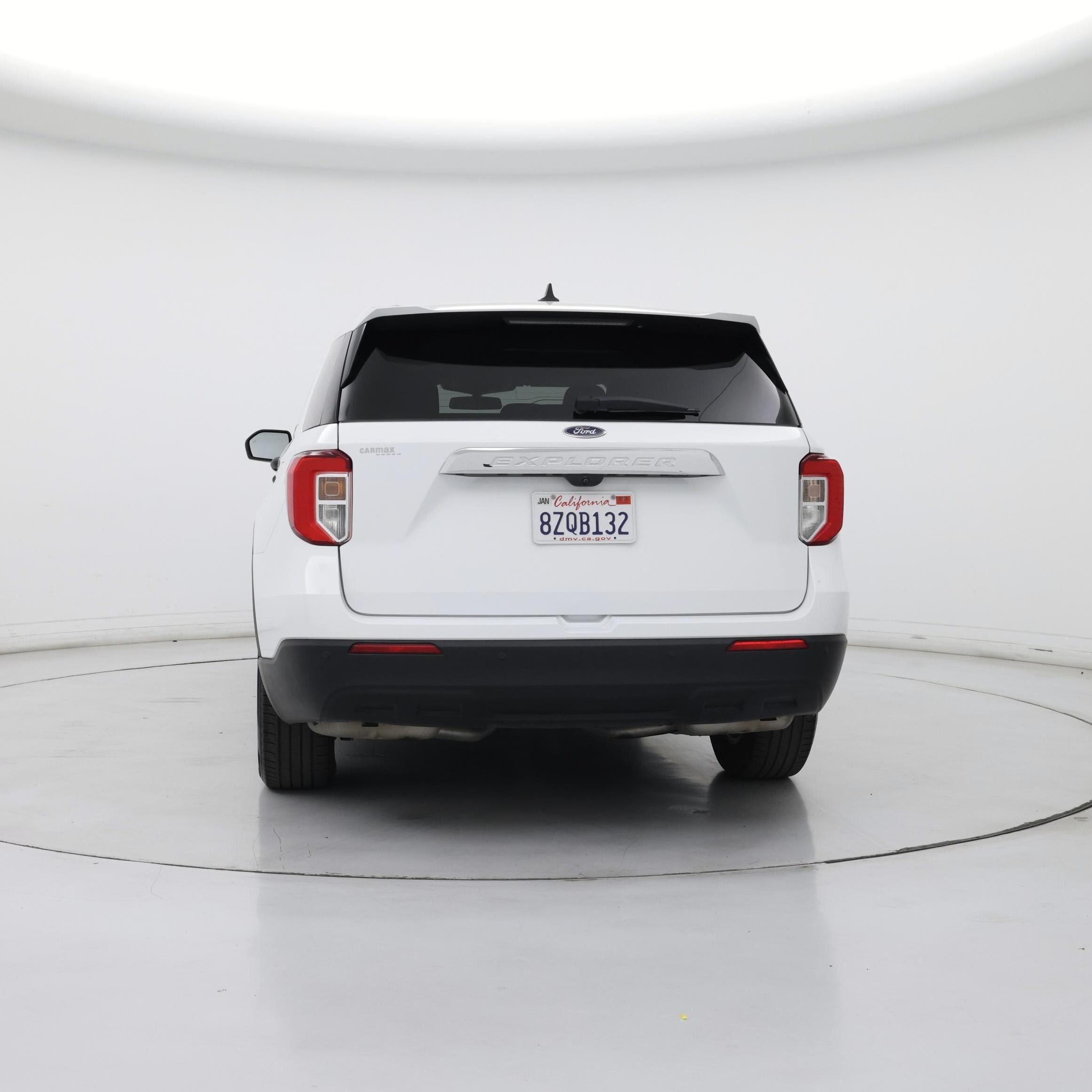Thumbnail: 2022 Ford Explorer - 6