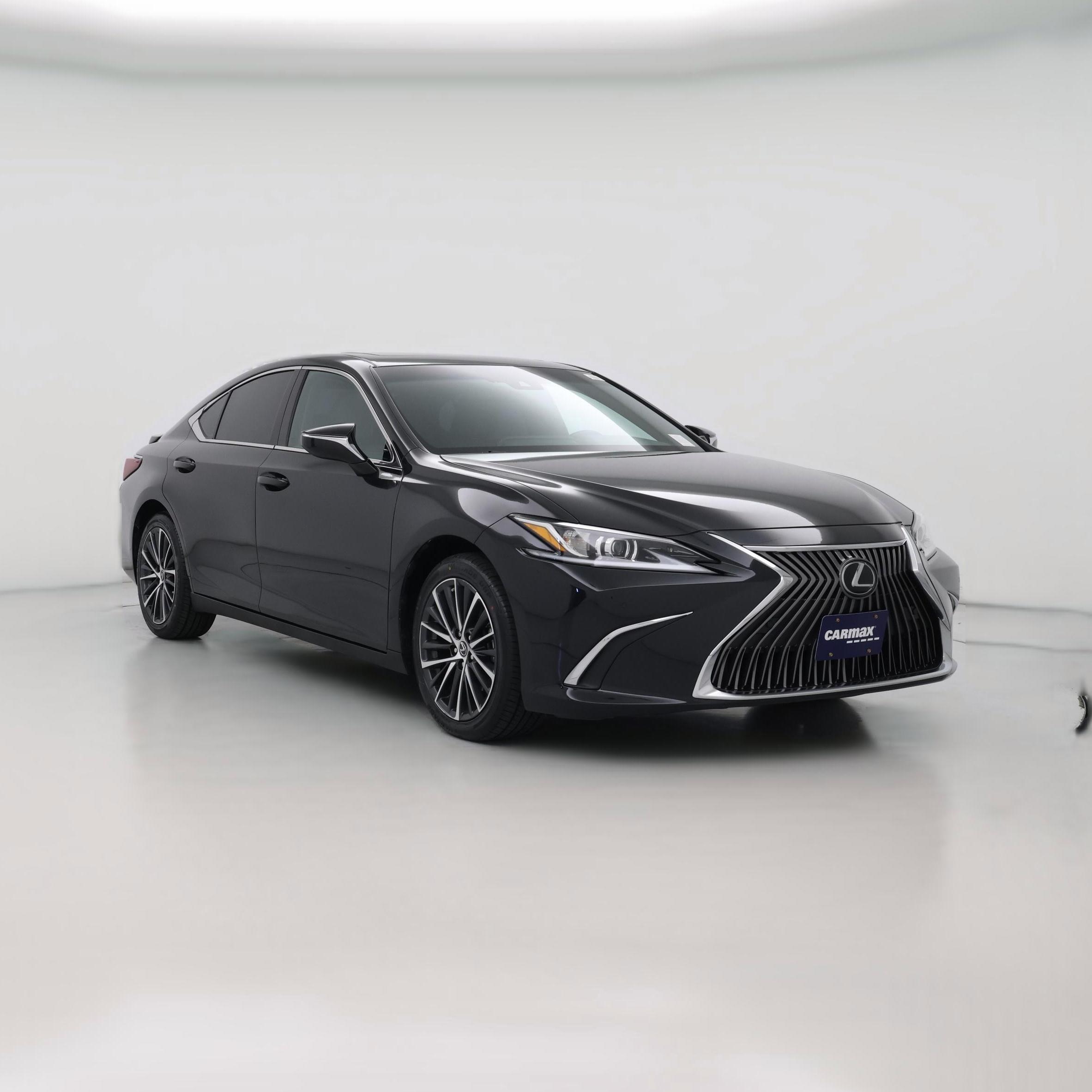 Thumbnail: 2023 Lexus ES - 1