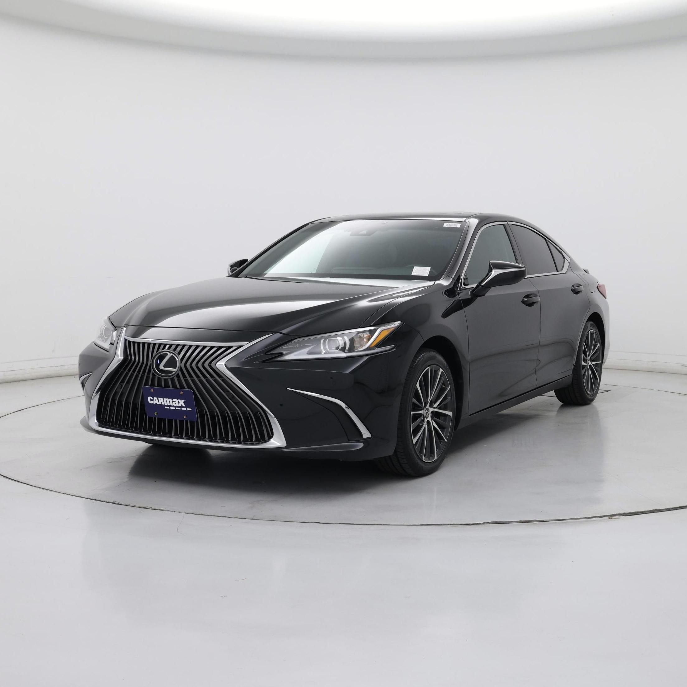 Thumbnail: 2023 Lexus ES - 4