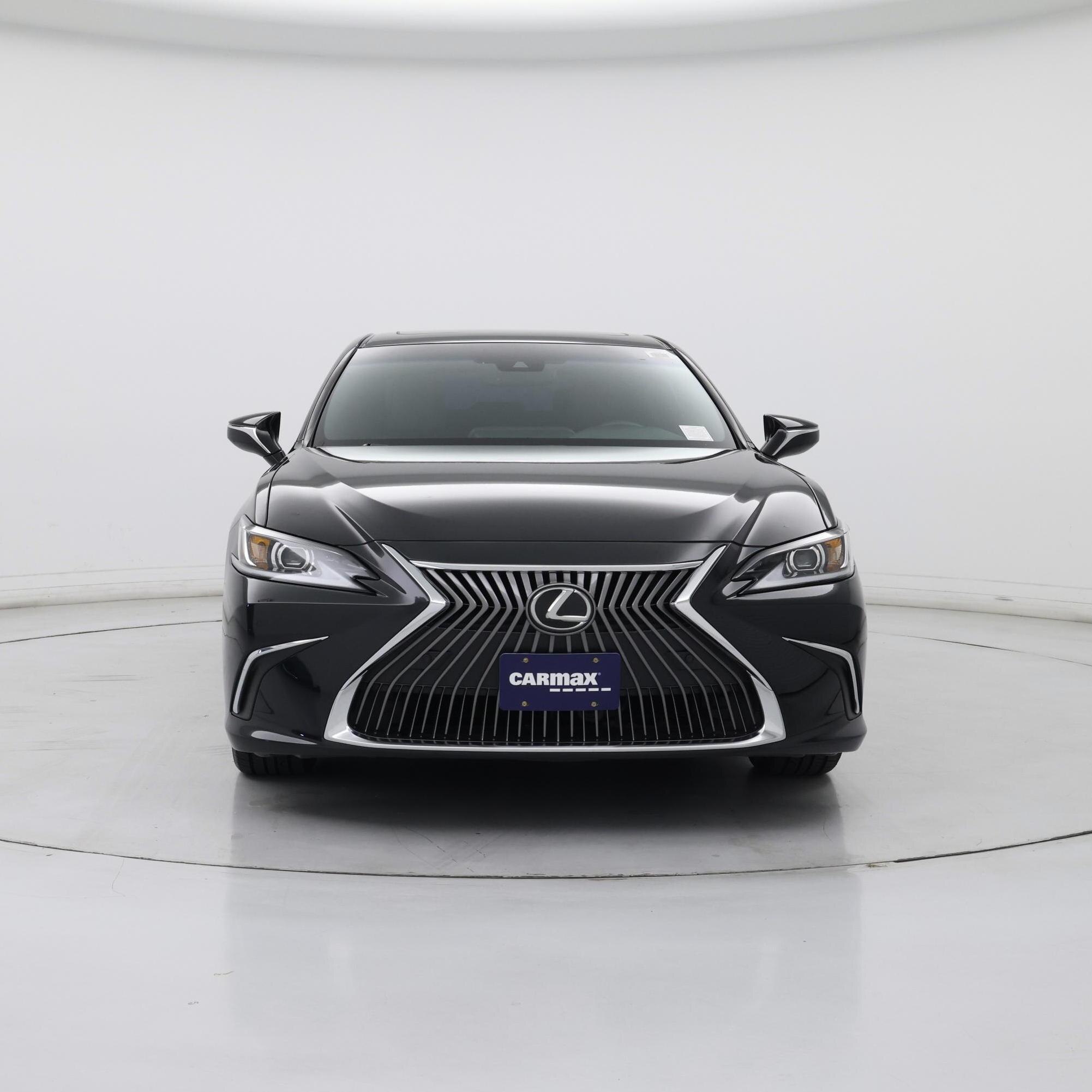 Thumbnail: 2023 Lexus ES - 5