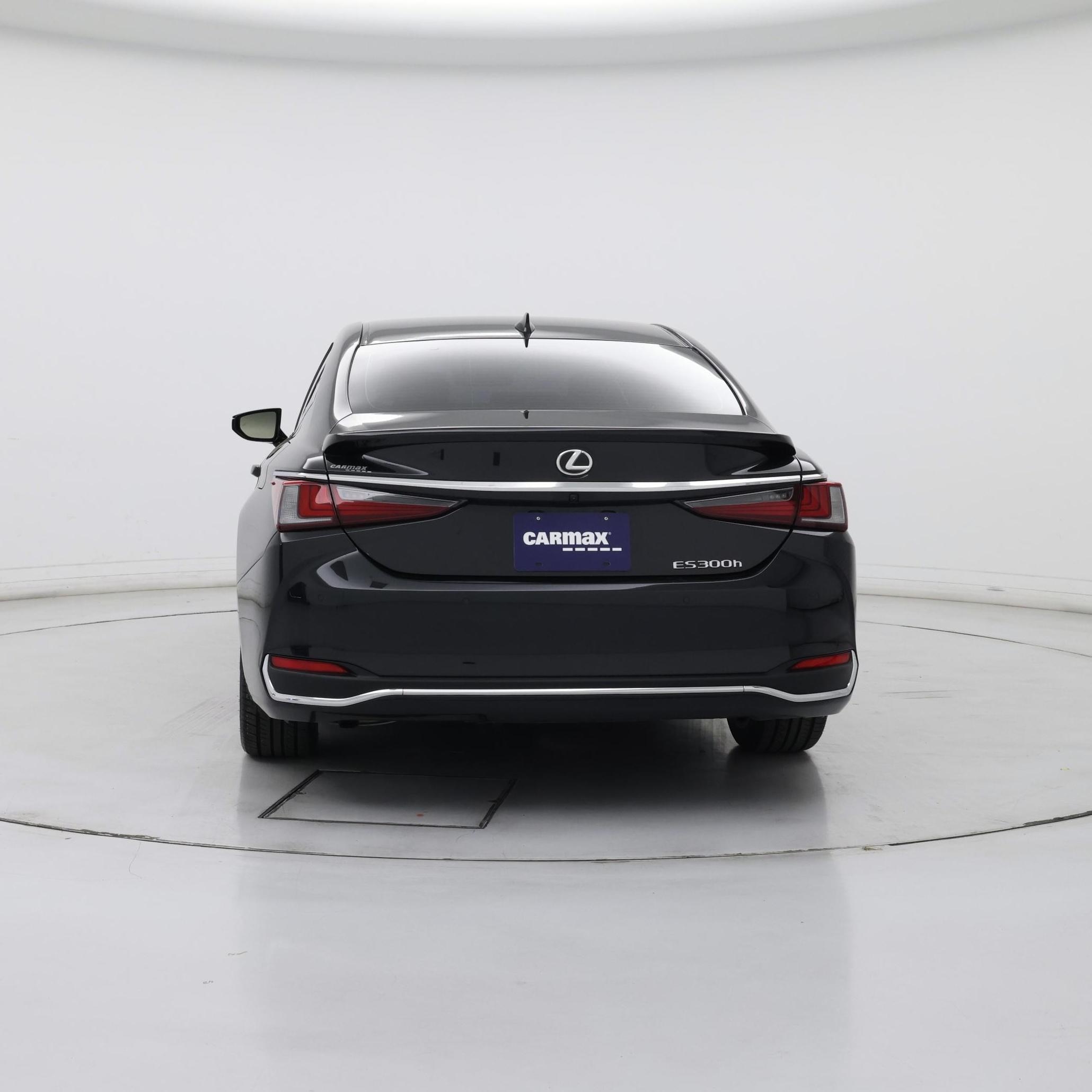 Thumbnail: 2023 Lexus ES - 6
