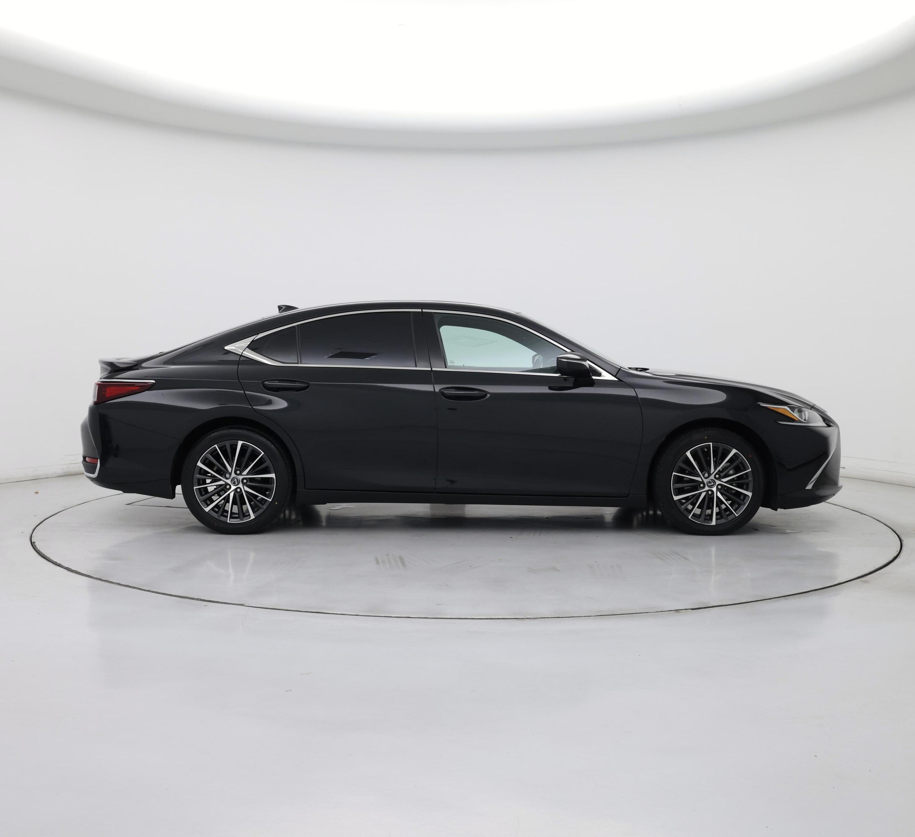 Thumbnail: 2023 Lexus ES - 7