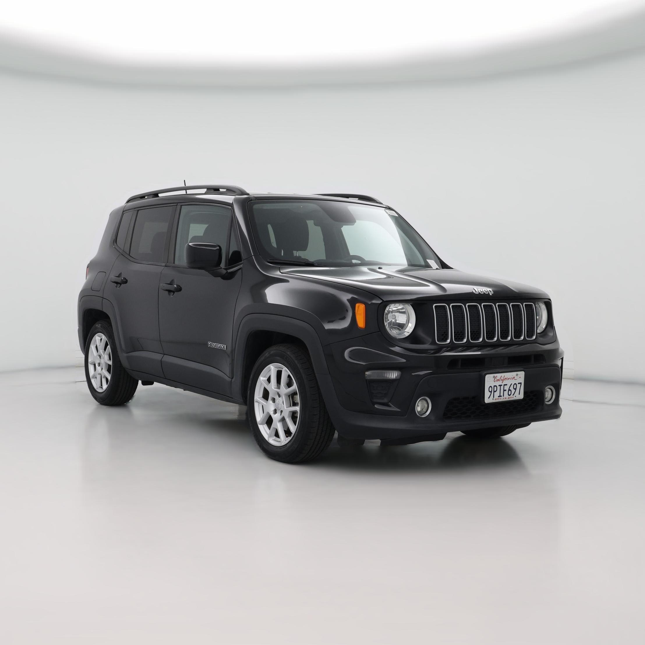 Thumbnail: 2020 Jeep Renegade - 1
