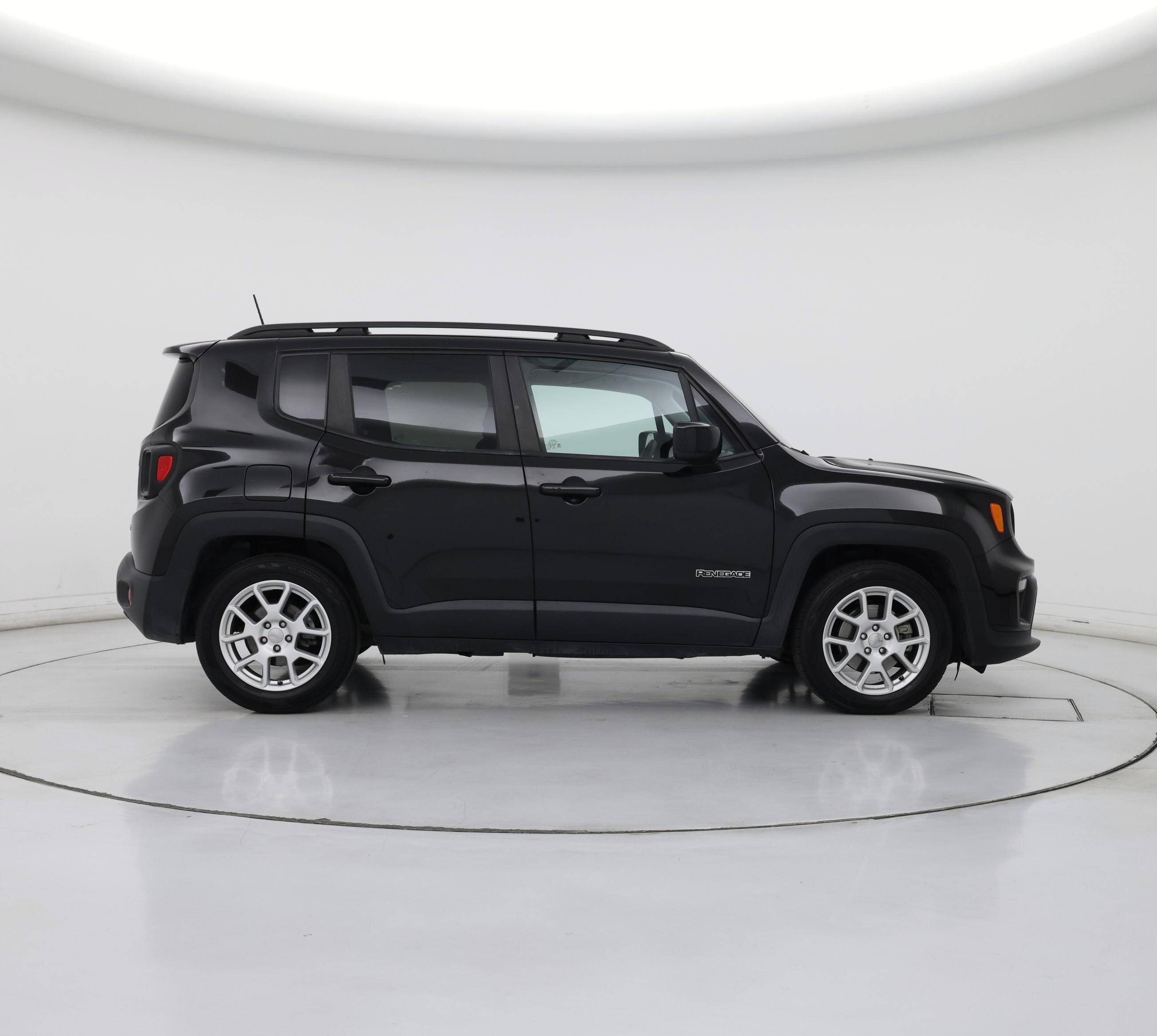 Thumbnail: 2020 Jeep Renegade - 7