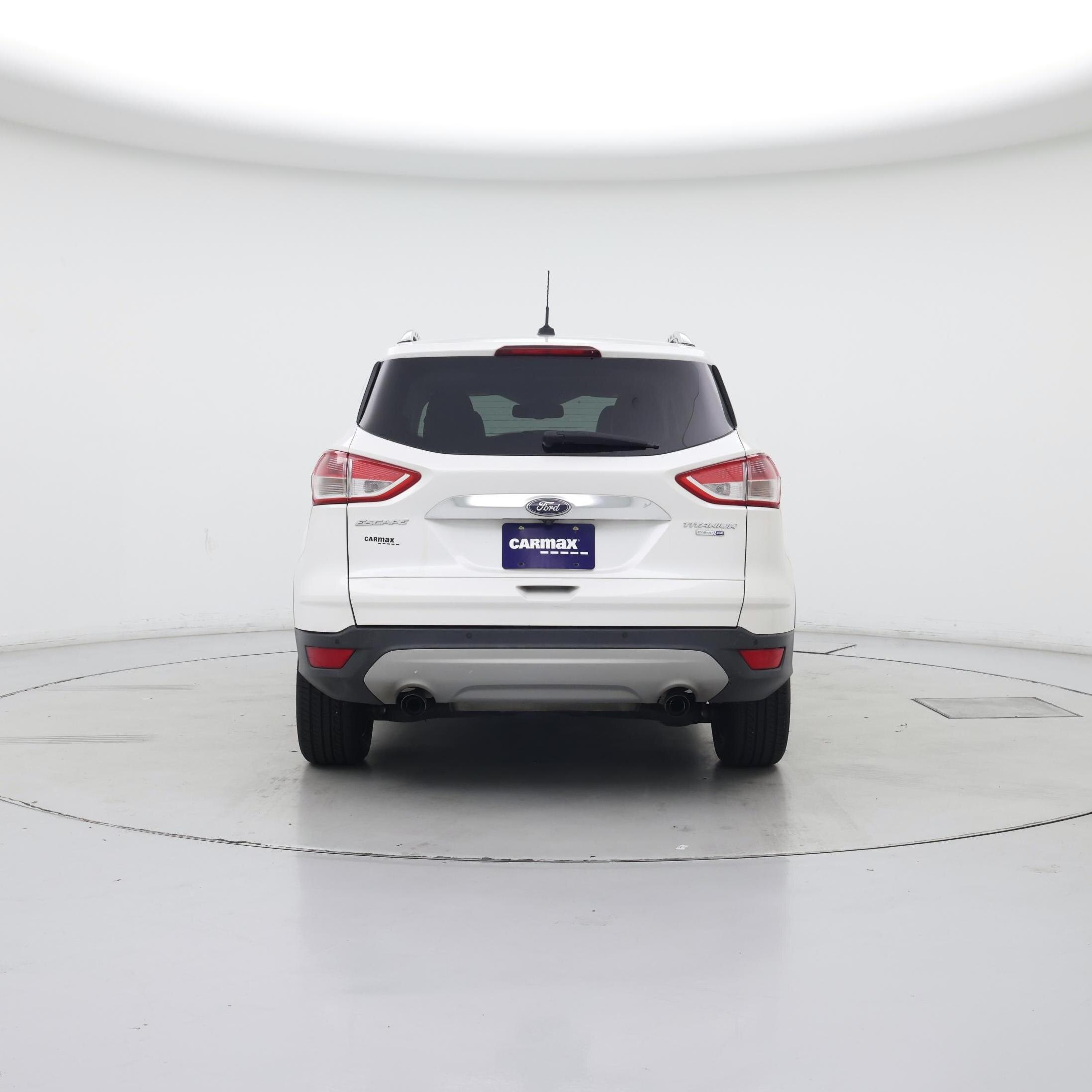 Thumbnail: 2016 Ford Escape - 6