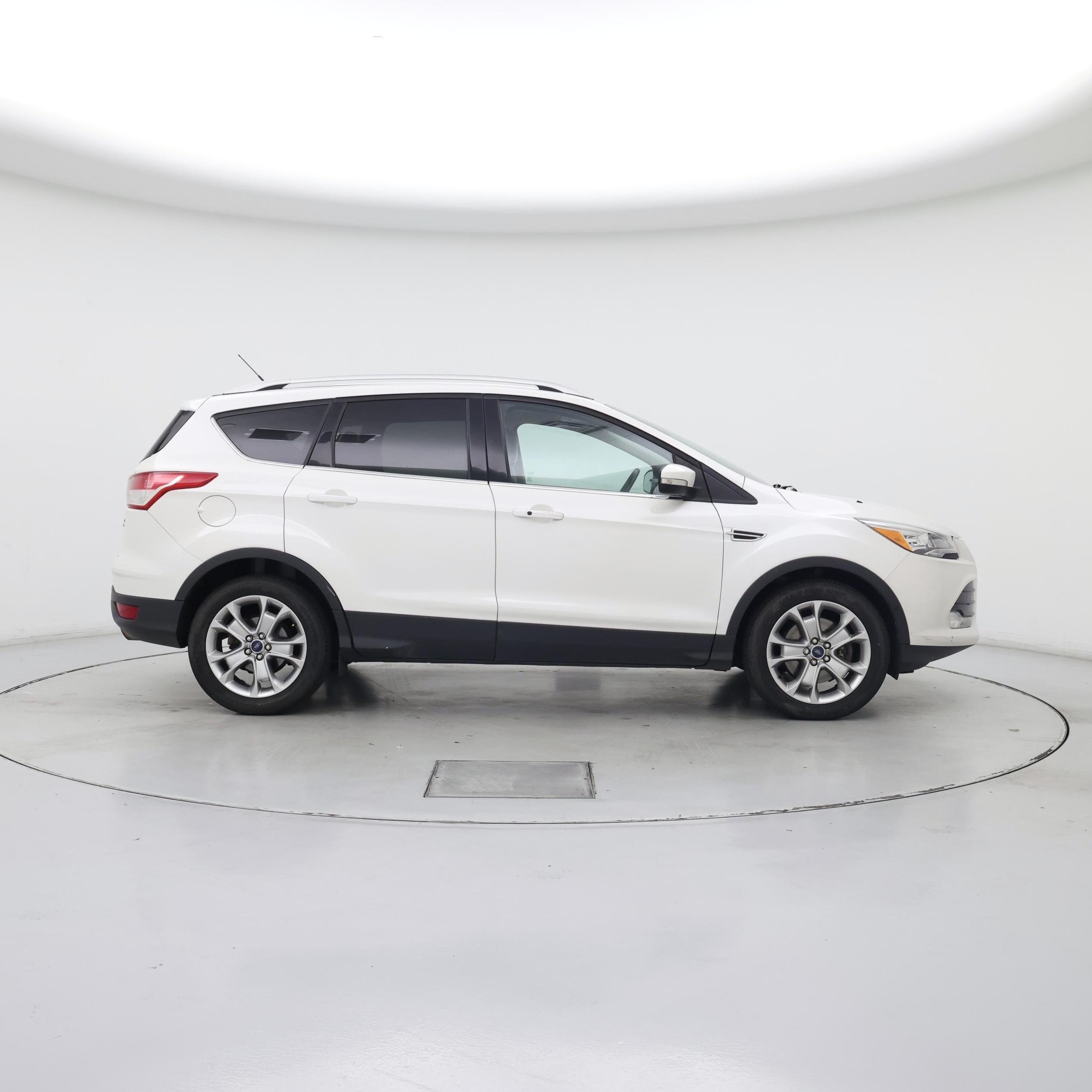 Thumbnail: 2016 Ford Escape - 7