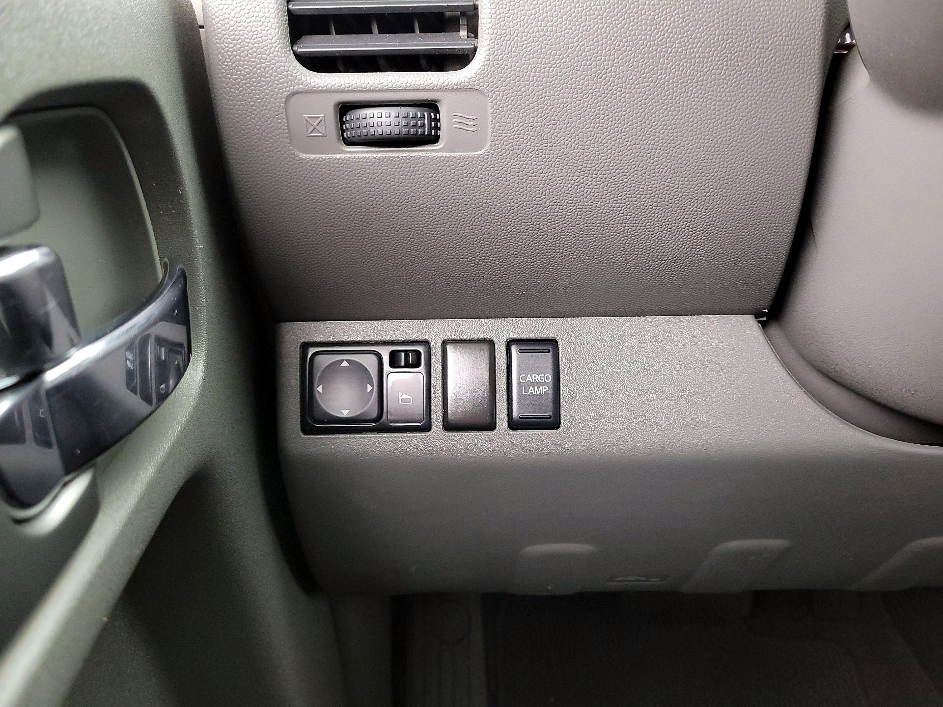 Thumbnail: 2019 Nissan Frontier - 13
