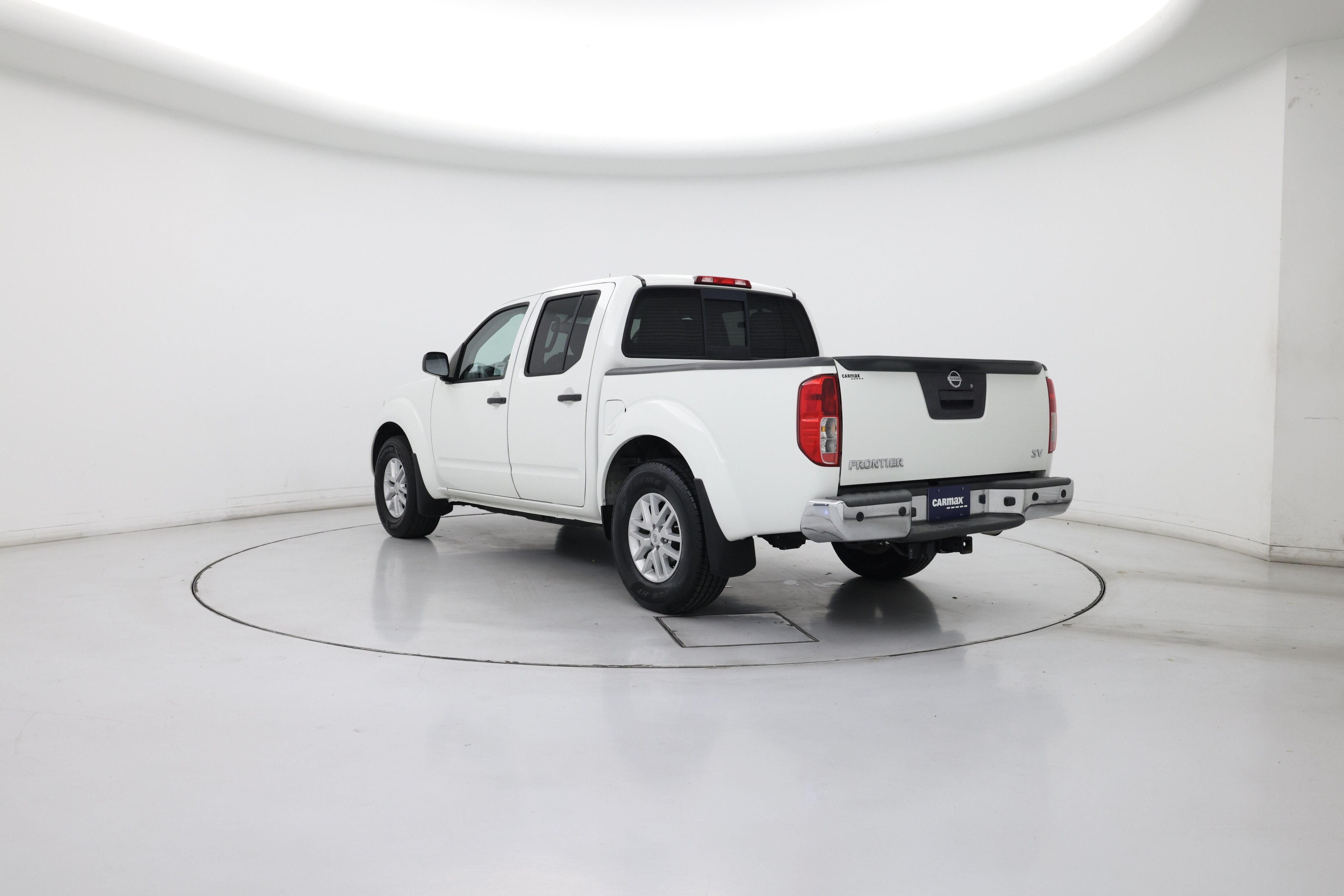 Thumbnail: 2019 Nissan Frontier - 2