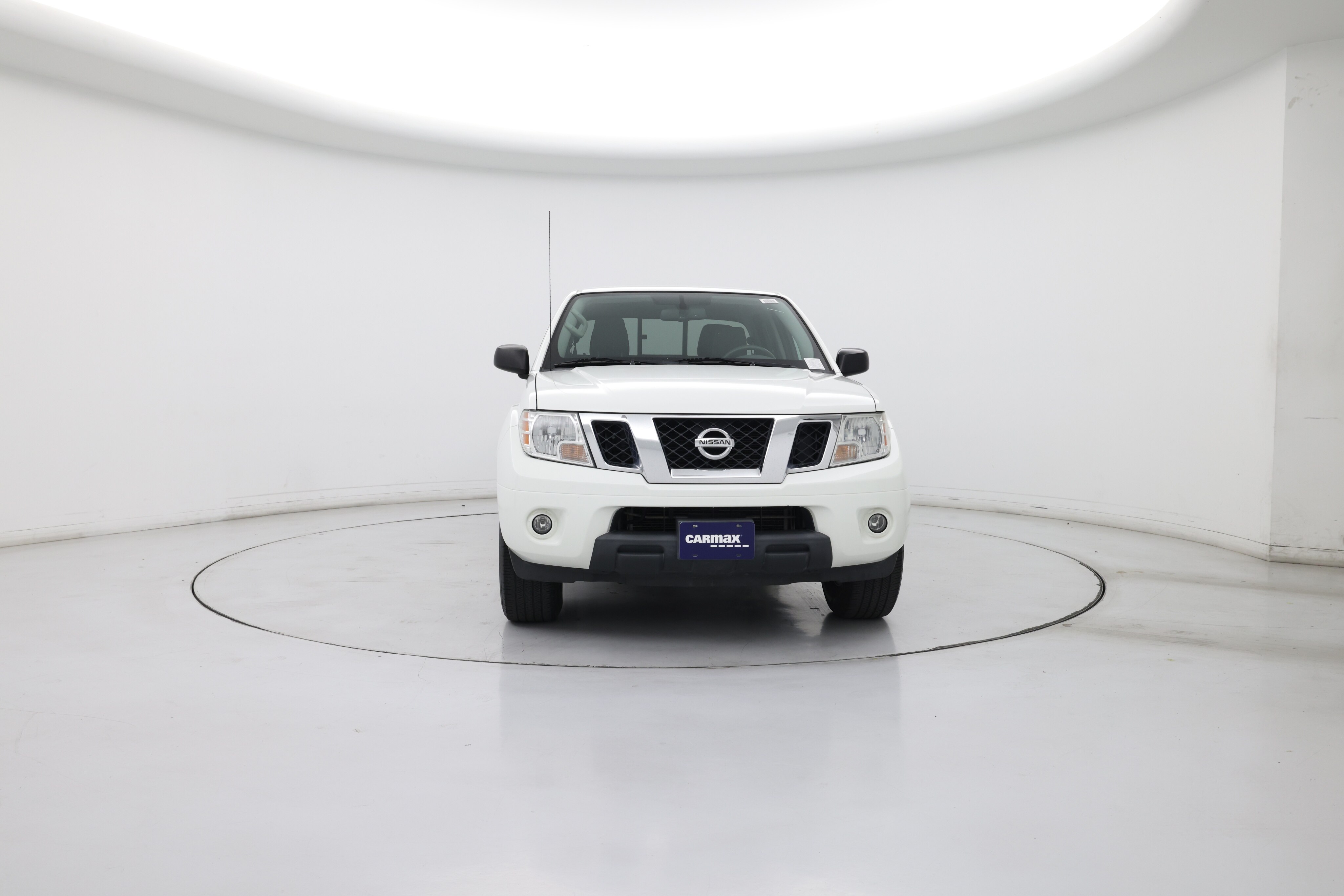Thumbnail: 2019 Nissan Frontier - 5