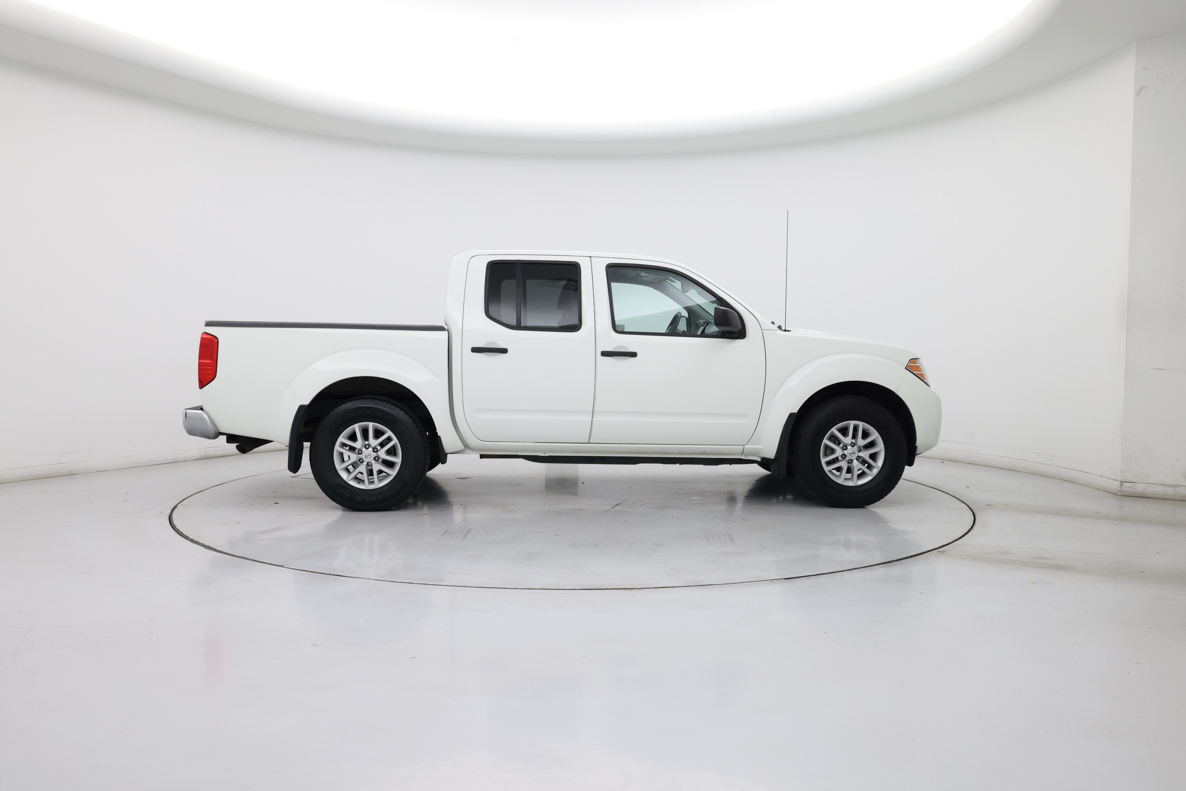 Thumbnail: 2019 Nissan Frontier - 7