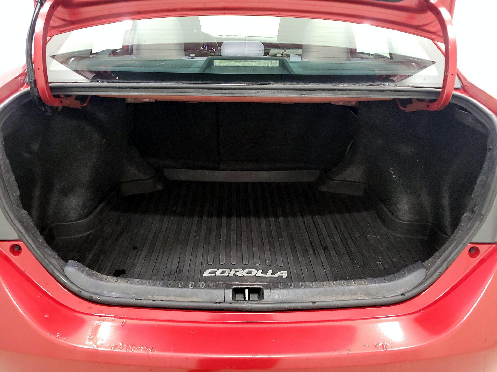 Thumbnail: 2016 Toyota Corolla - 20