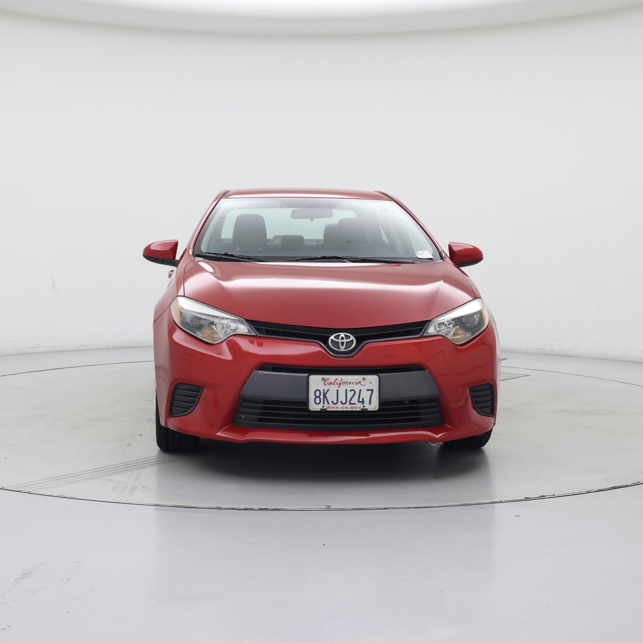 Thumbnail: 2016 Toyota Corolla - 5