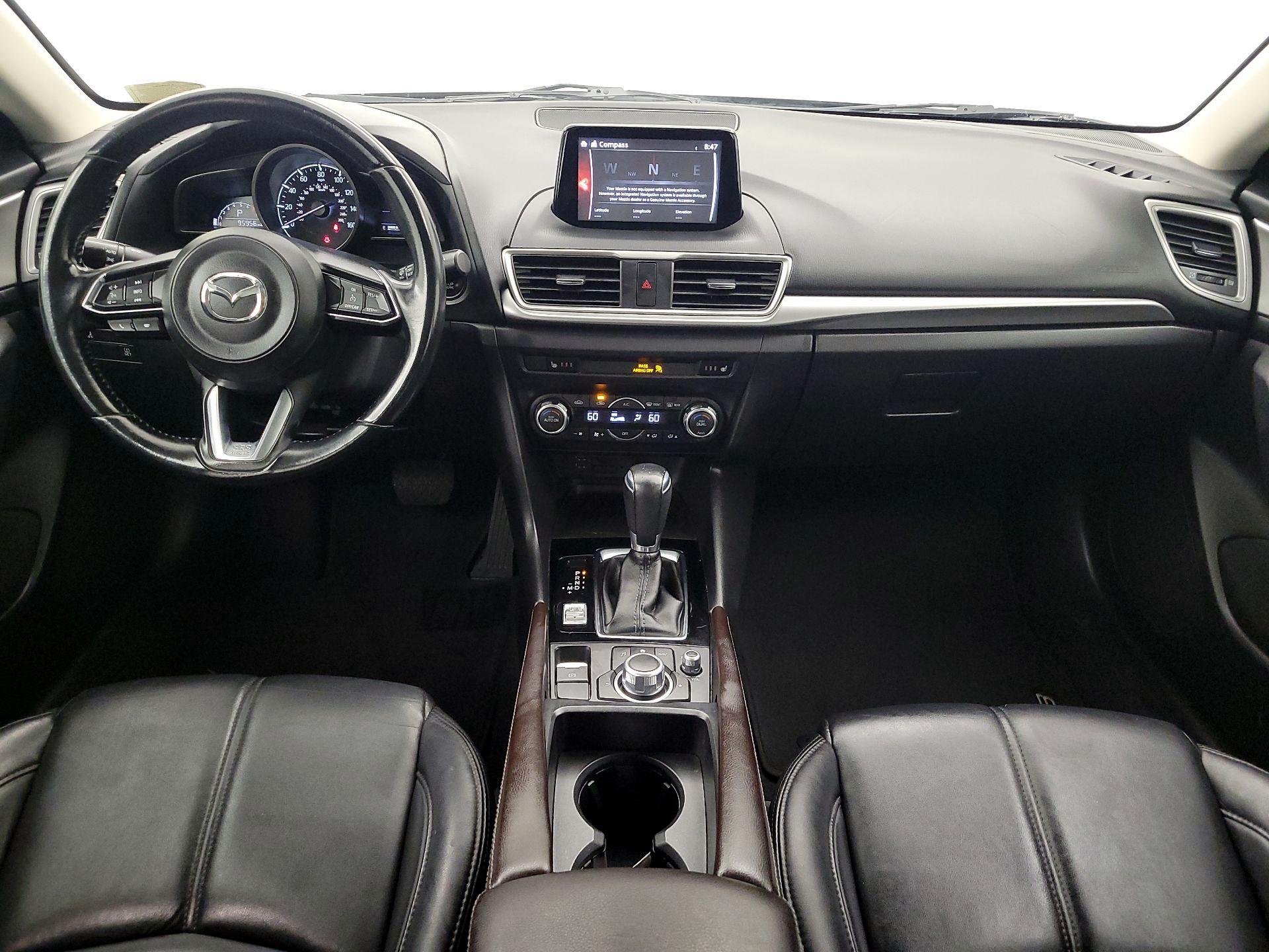 Thumbnail: 2017 Mazda Mazda3 - 9