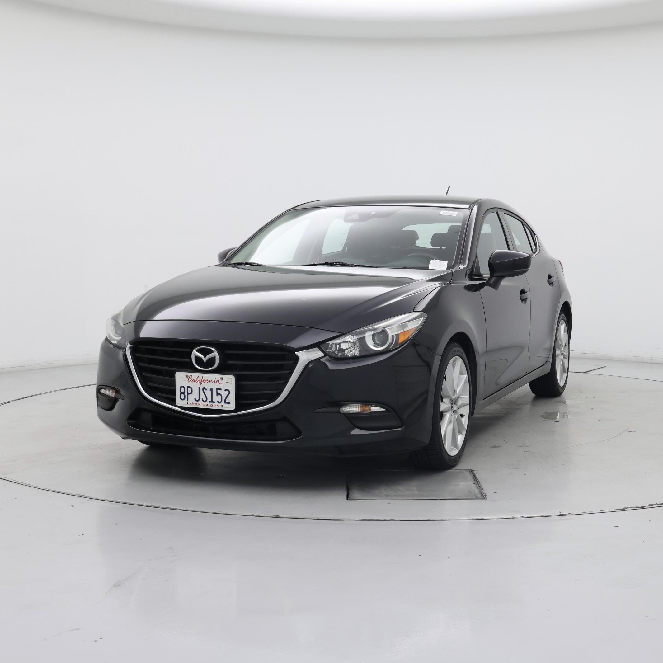 Thumbnail: 2017 Mazda Mazda3 - 4