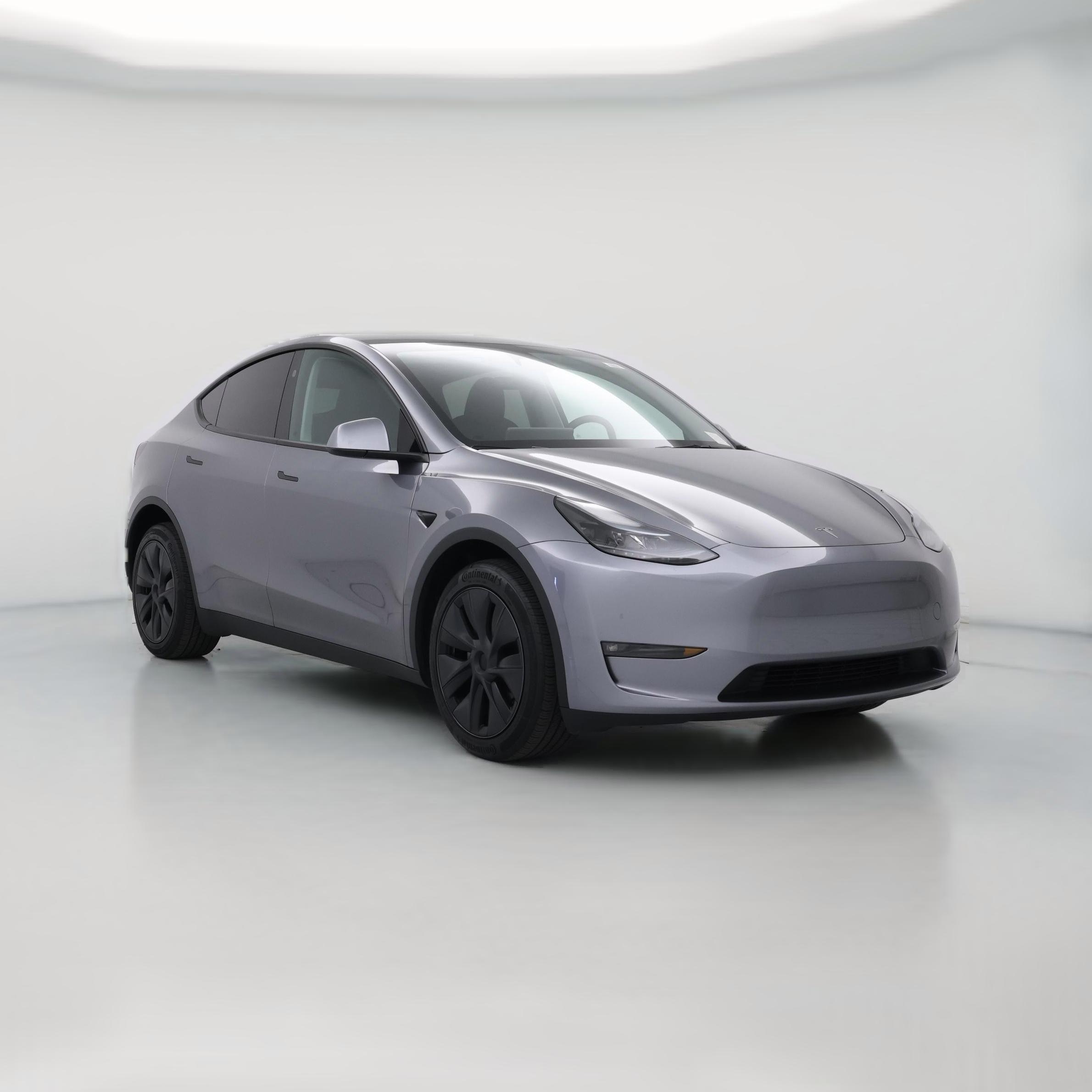 Thumbnail: 2024 Tesla Model Y - 1
