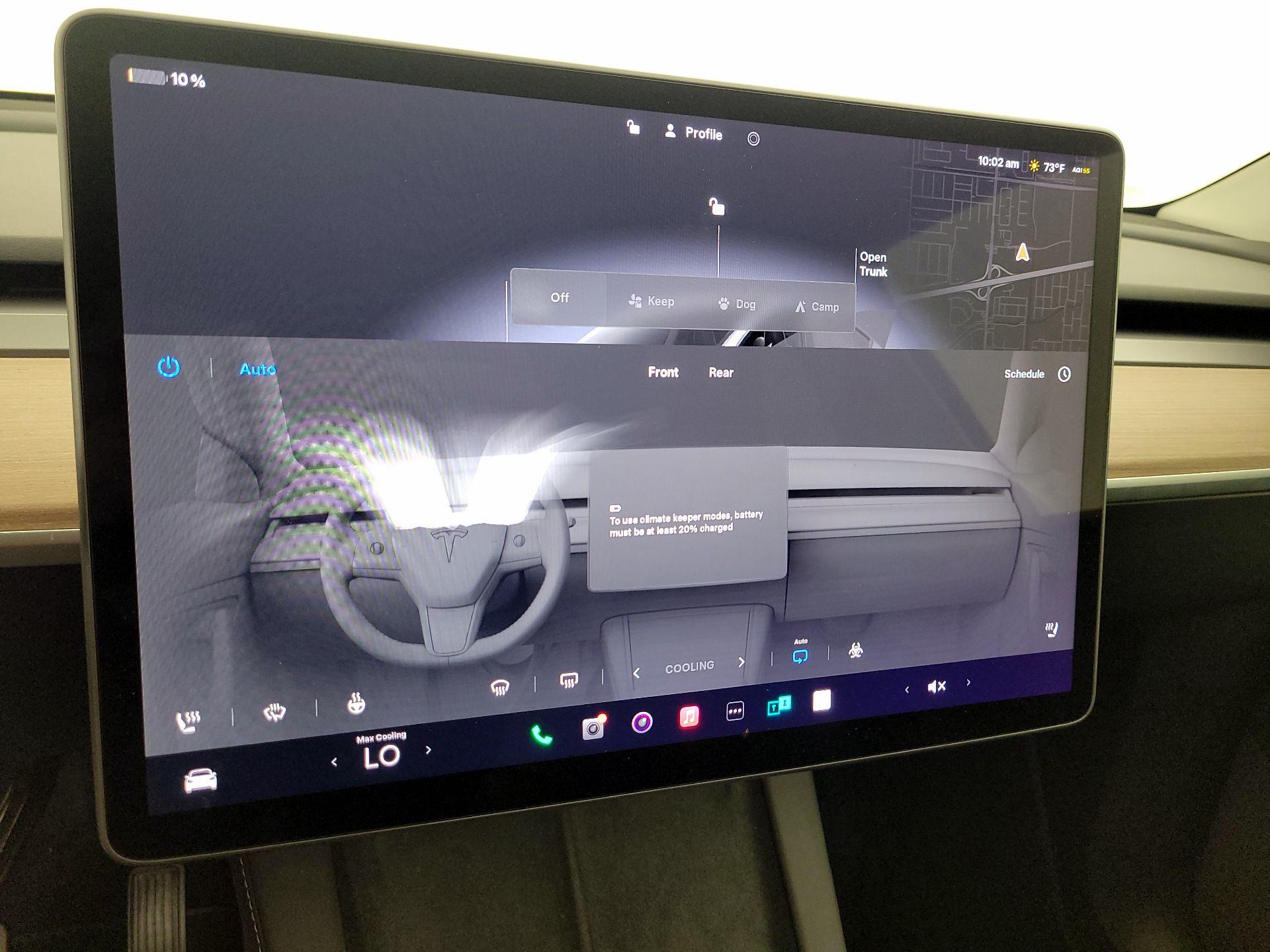 Thumbnail: 2024 Tesla Model Y - 16