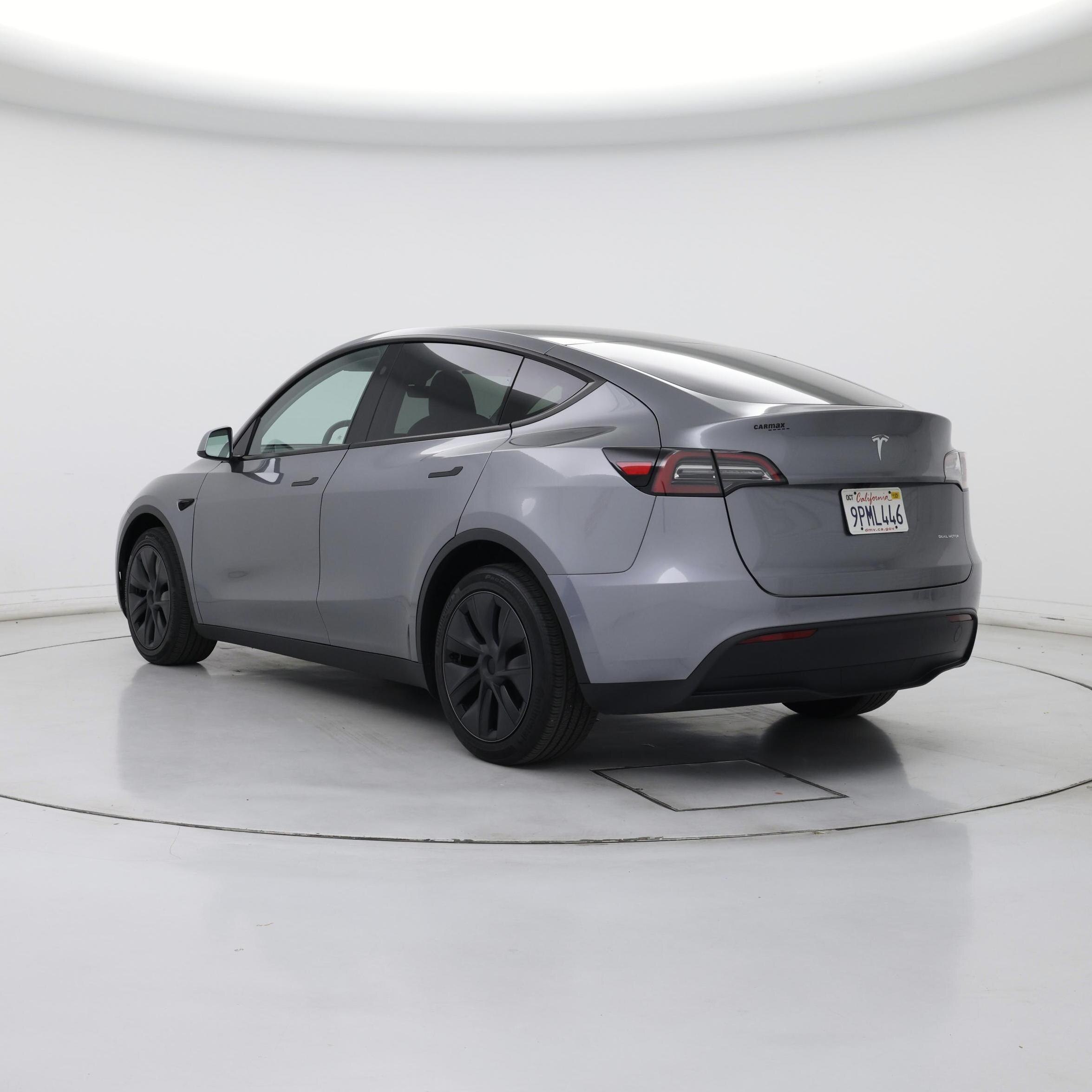 Thumbnail: 2024 Tesla Model Y - 2
