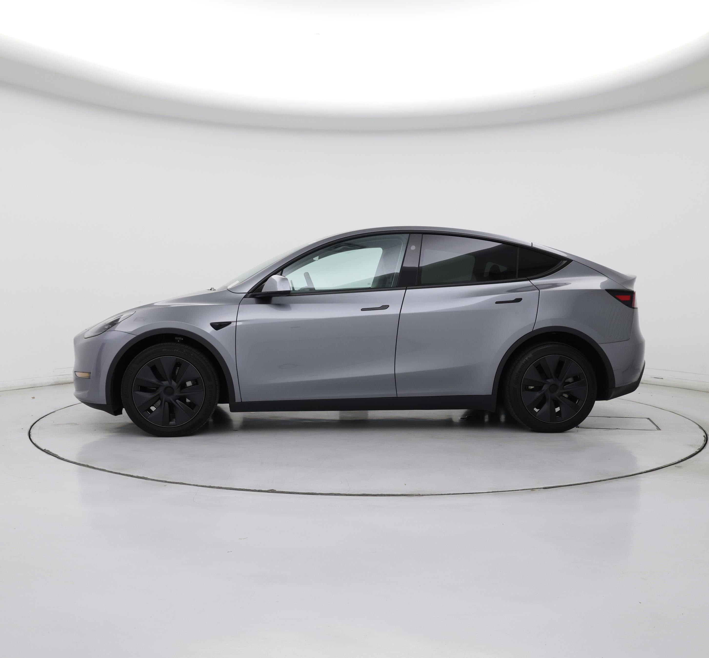 Thumbnail: 2024 Tesla Model Y - 3
